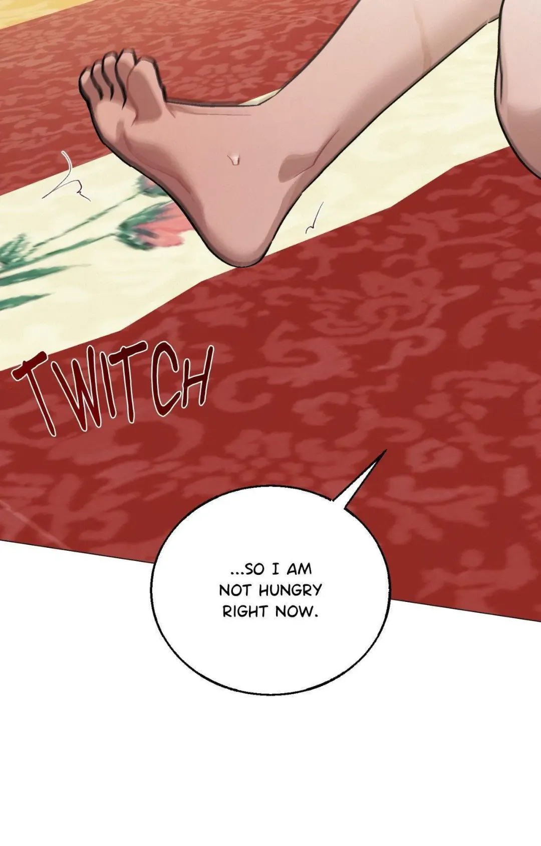 Red String Quests - Chapter 41 Page 91