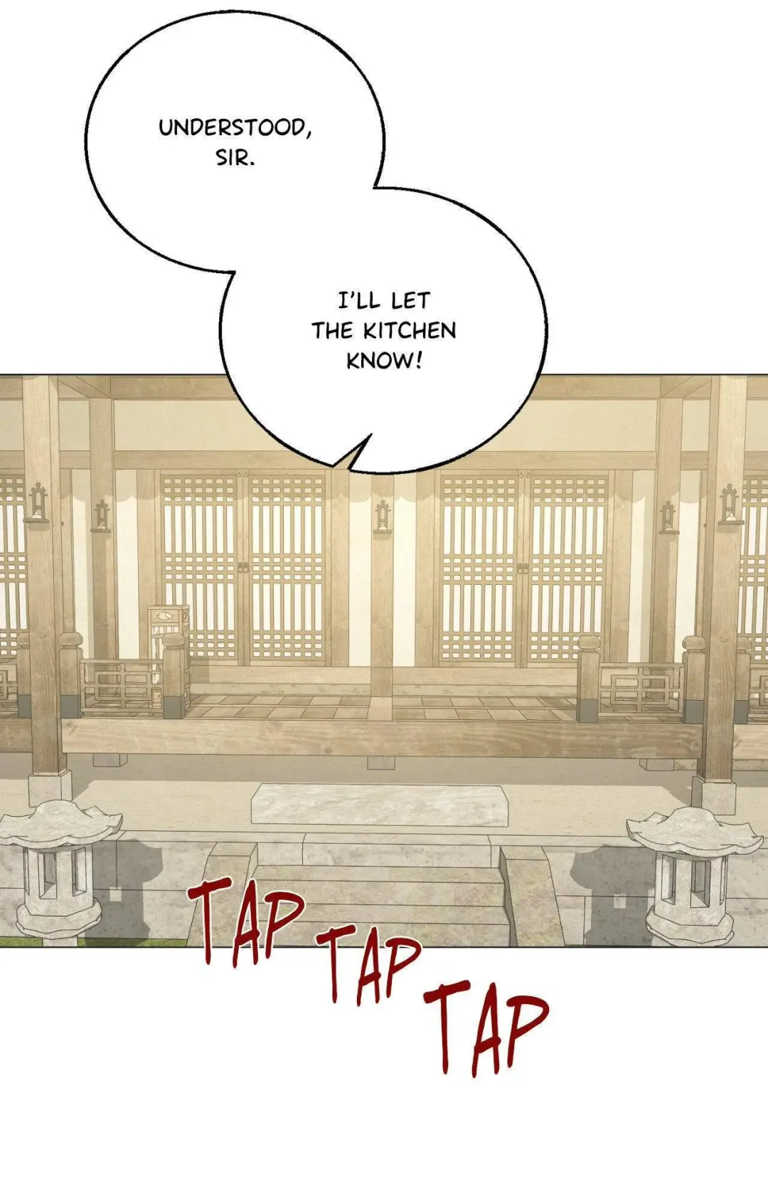 Red String Quests - Chapter 41 Page 94