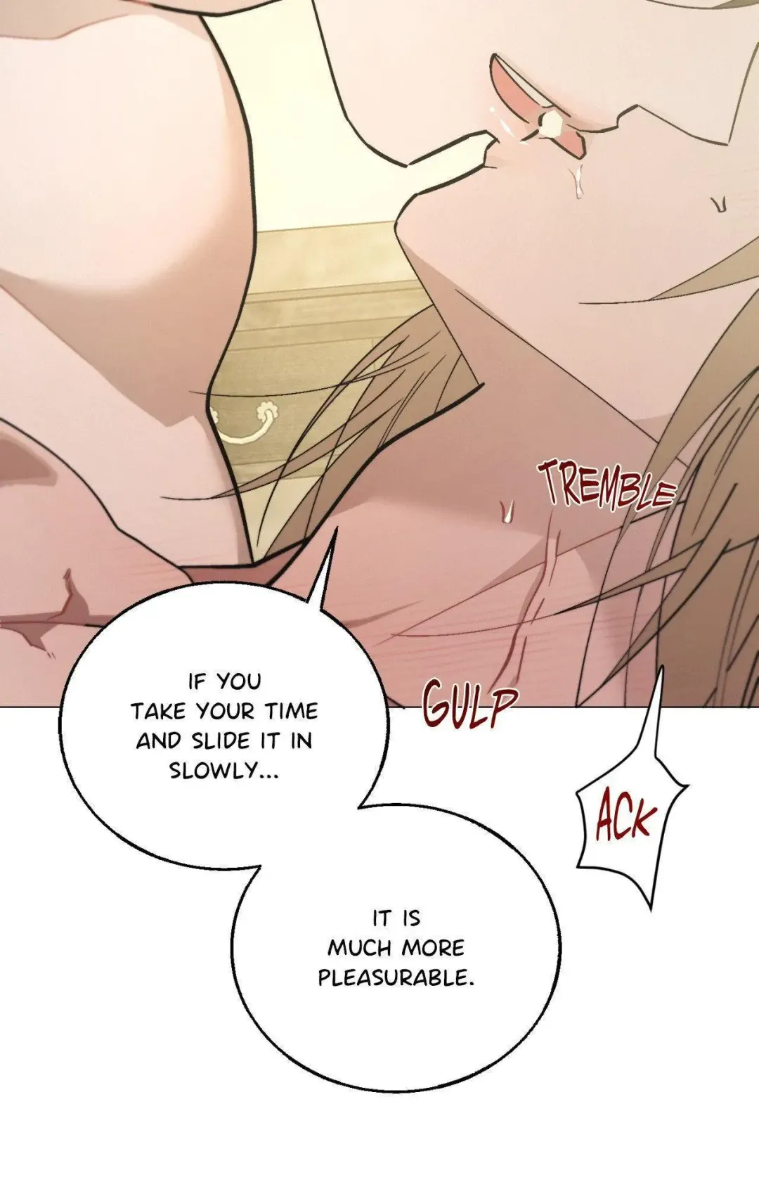 Red String Quests - Chapter 41 Page 97