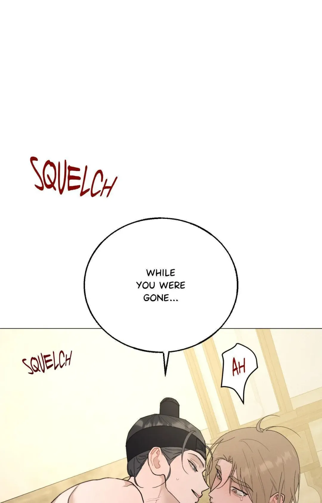 Red String Quests - Chapter 41 Page 98