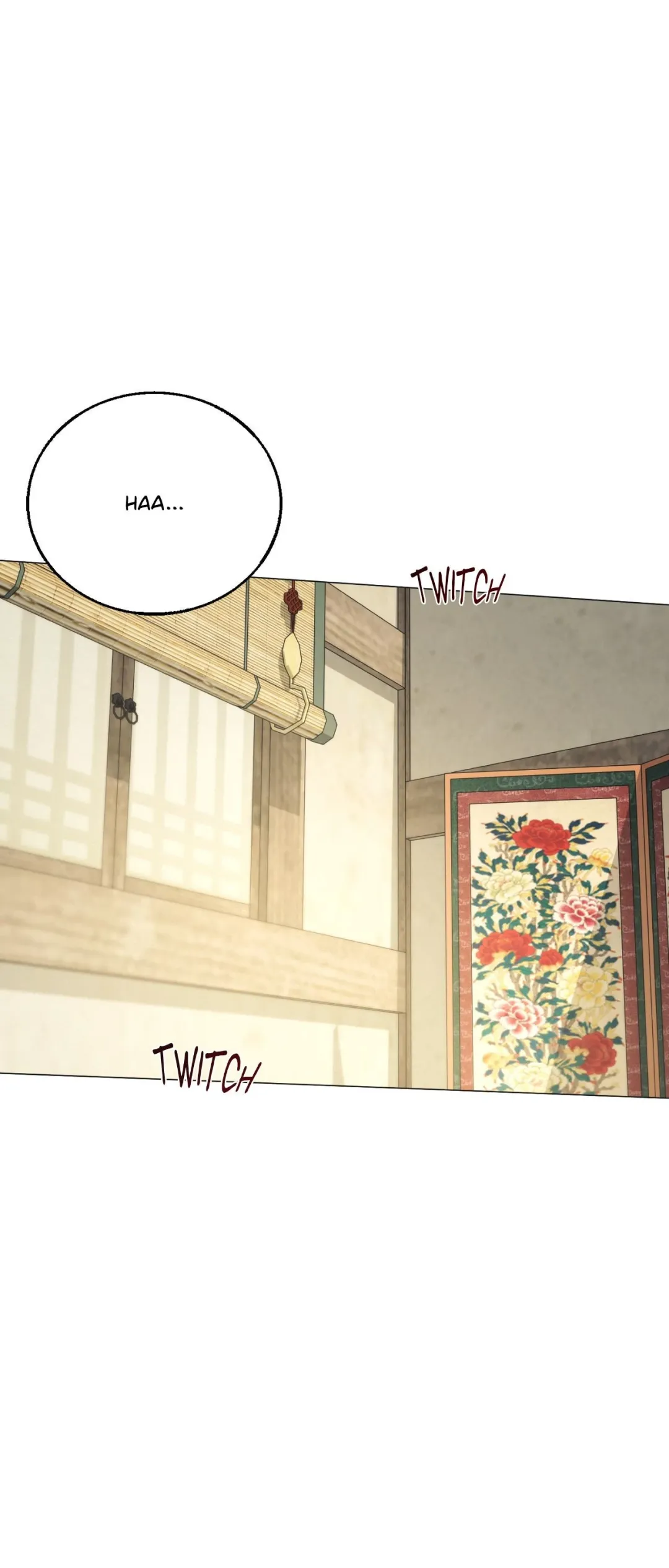 Red String Quests - Chapter 42 Page 1