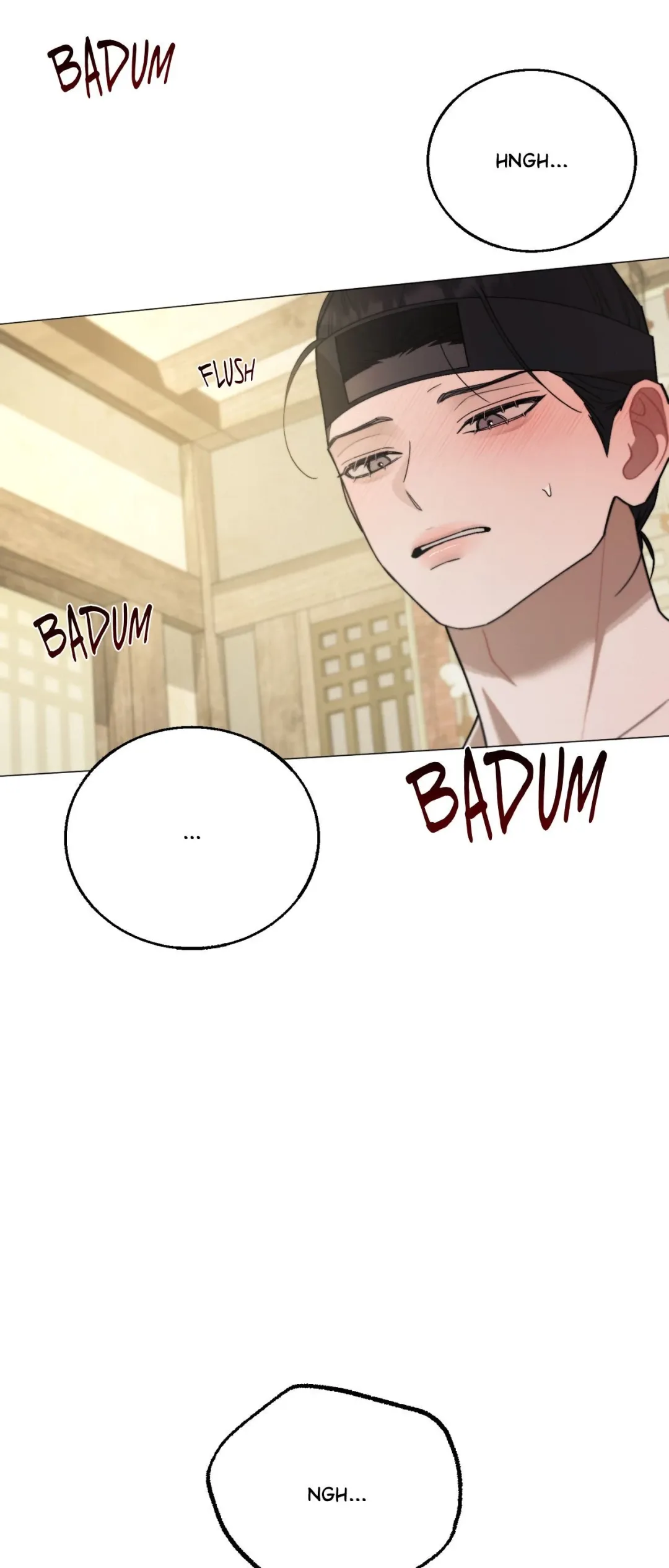 Red String Quests - Chapter 42 Page 2
