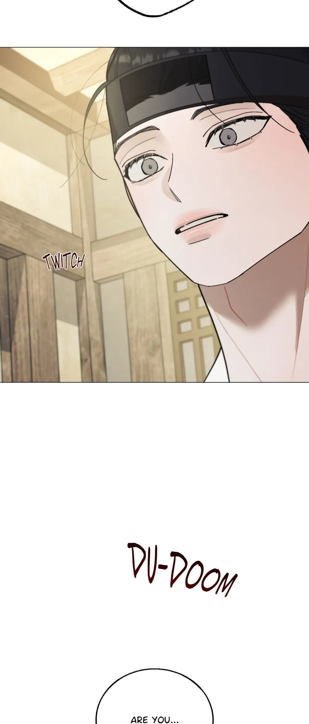 Red String Quests - Chapter 42 Page 3