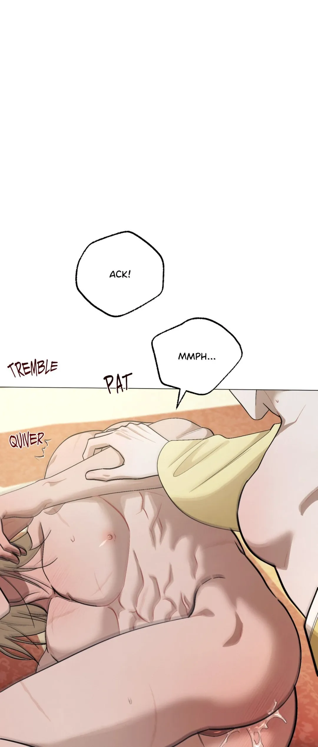 Red String Quests - Chapter 42 Page 9