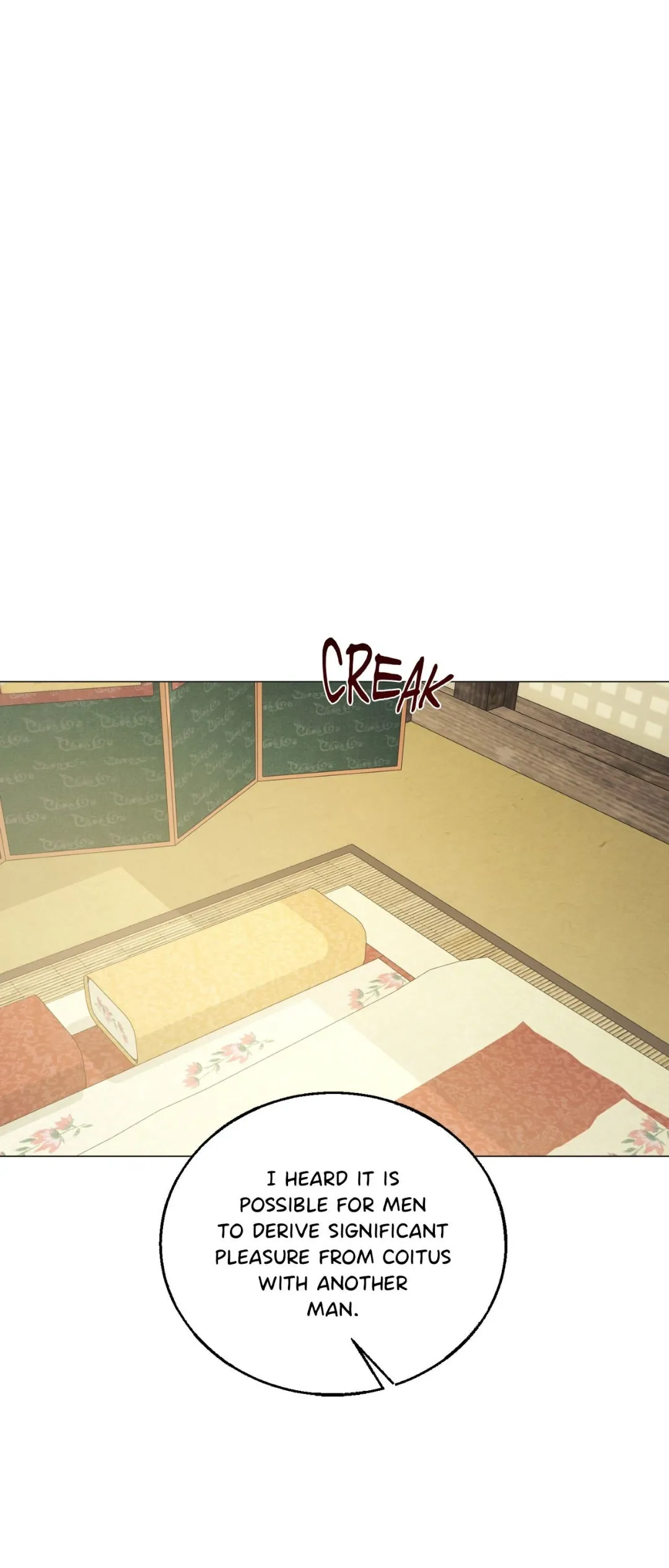 Red String Quests - Chapter 42 Page 20