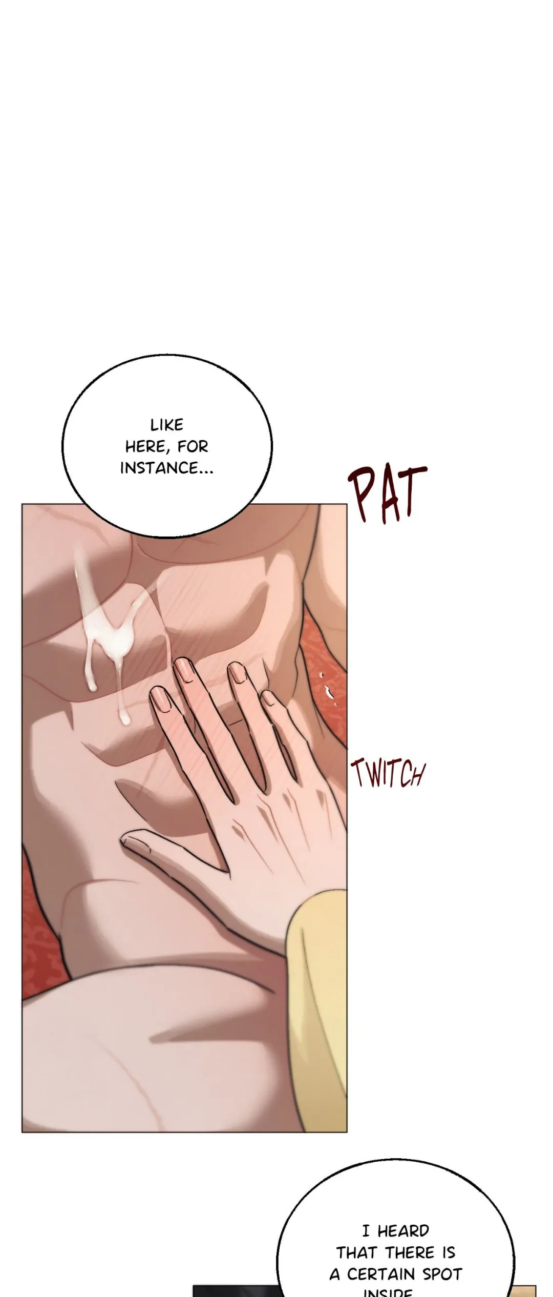 Red String Quests - Chapter 42 Page 22