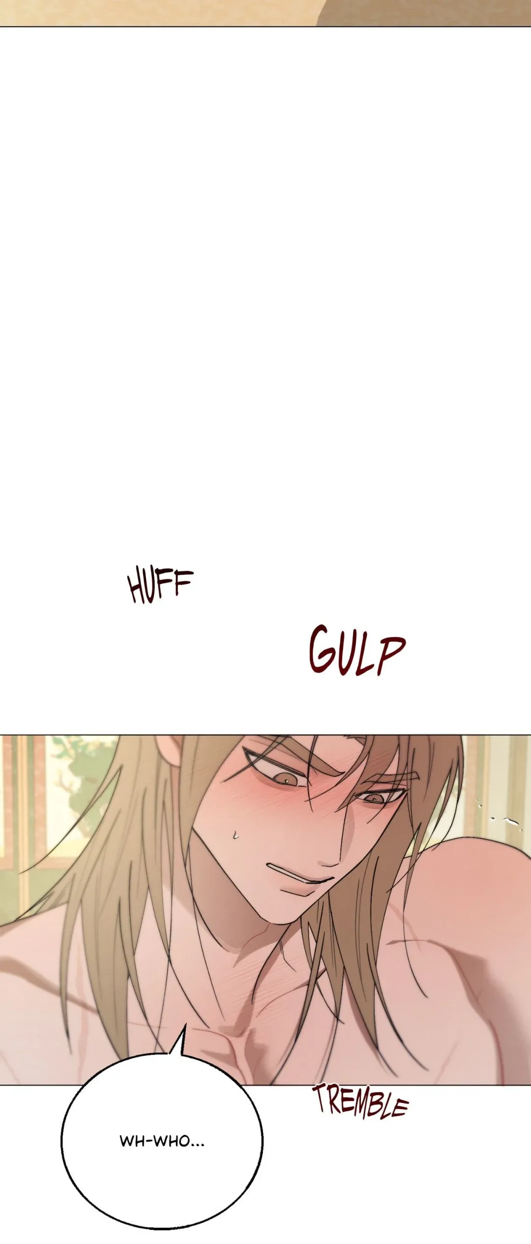 Red String Quests - Chapter 42 Page 26