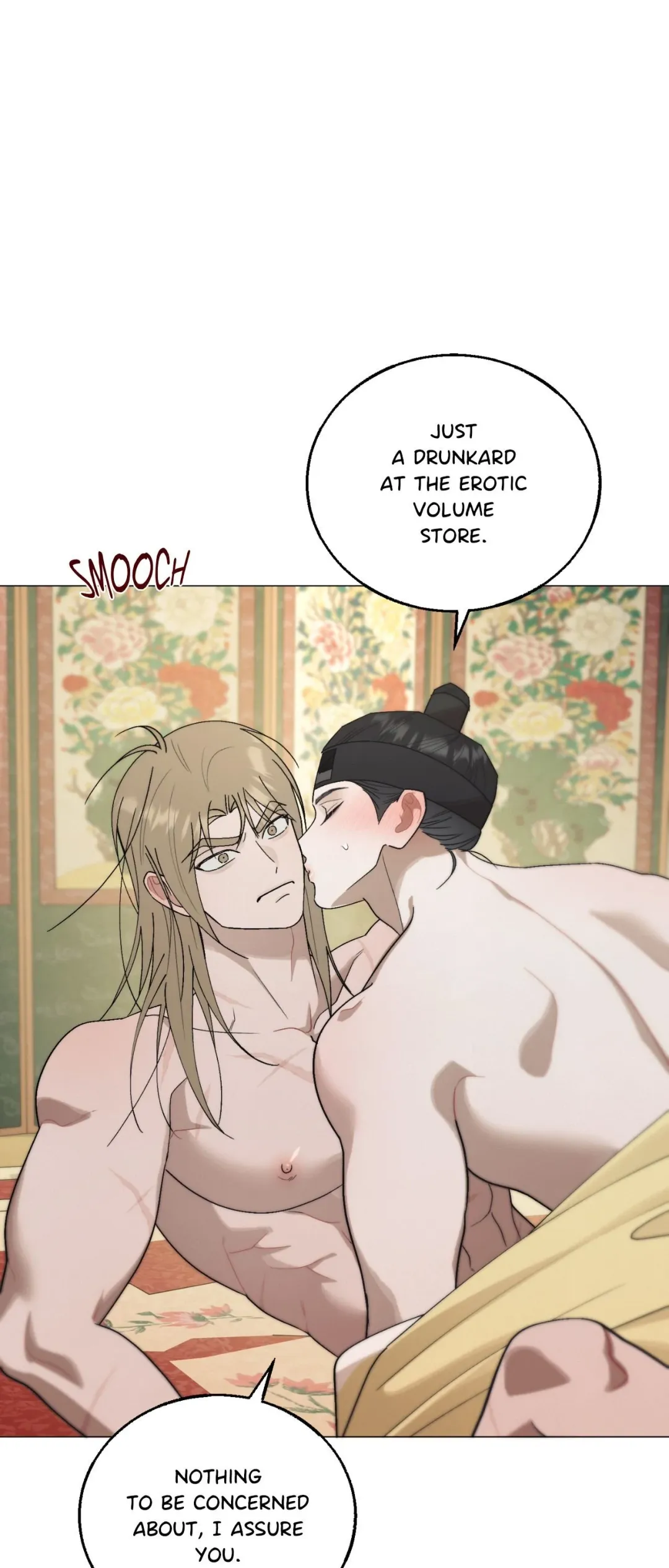 Red String Quests - Chapter 42 Page 29