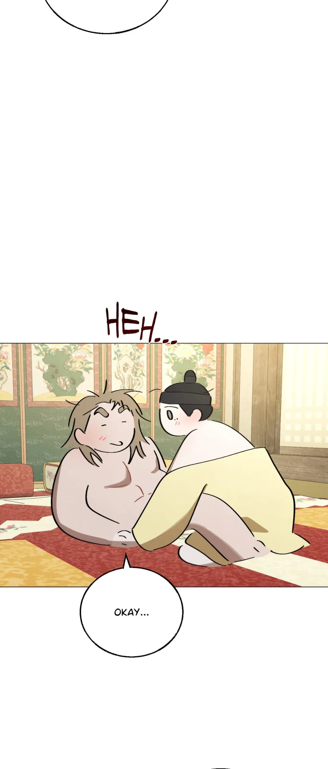 Red String Quests - Chapter 42 Page 30