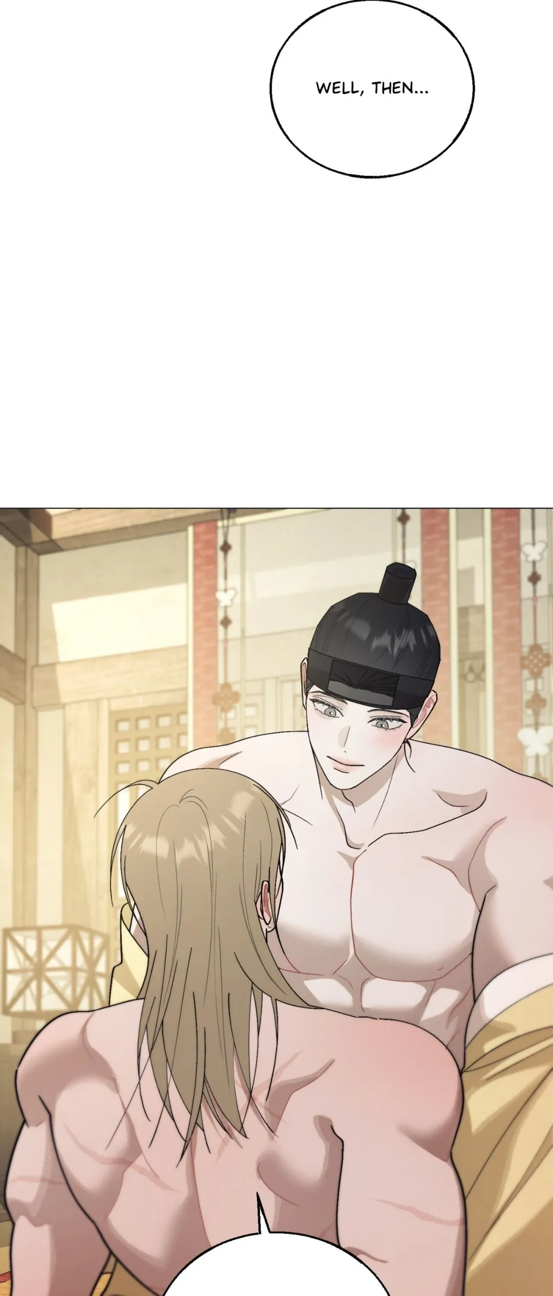 Red String Quests - Chapter 42 Page 31