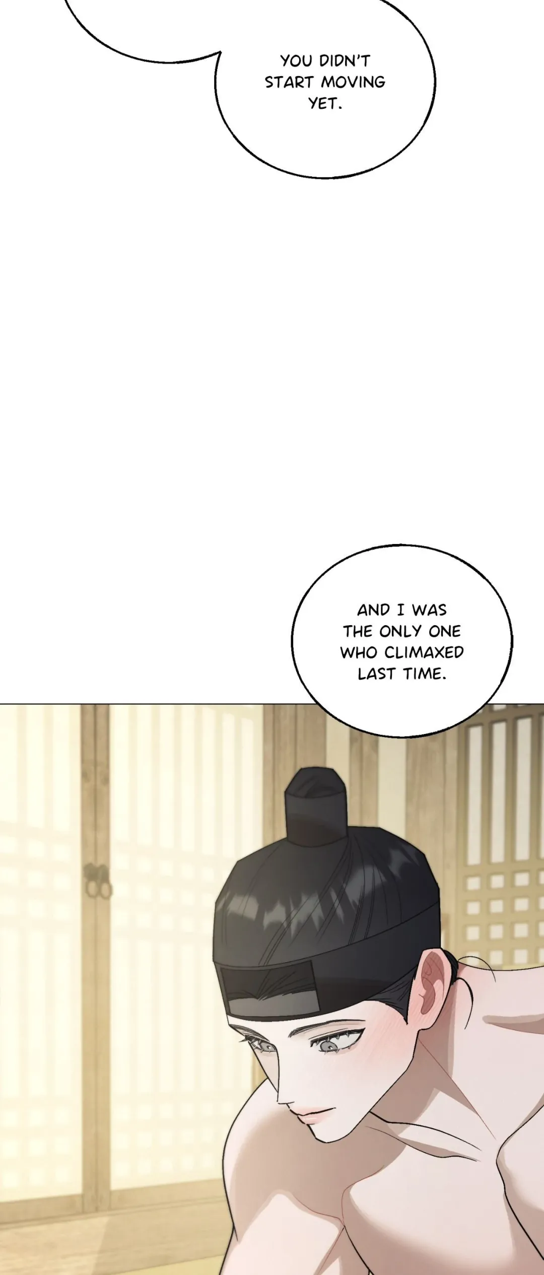 Red String Quests - Chapter 42 Page 33