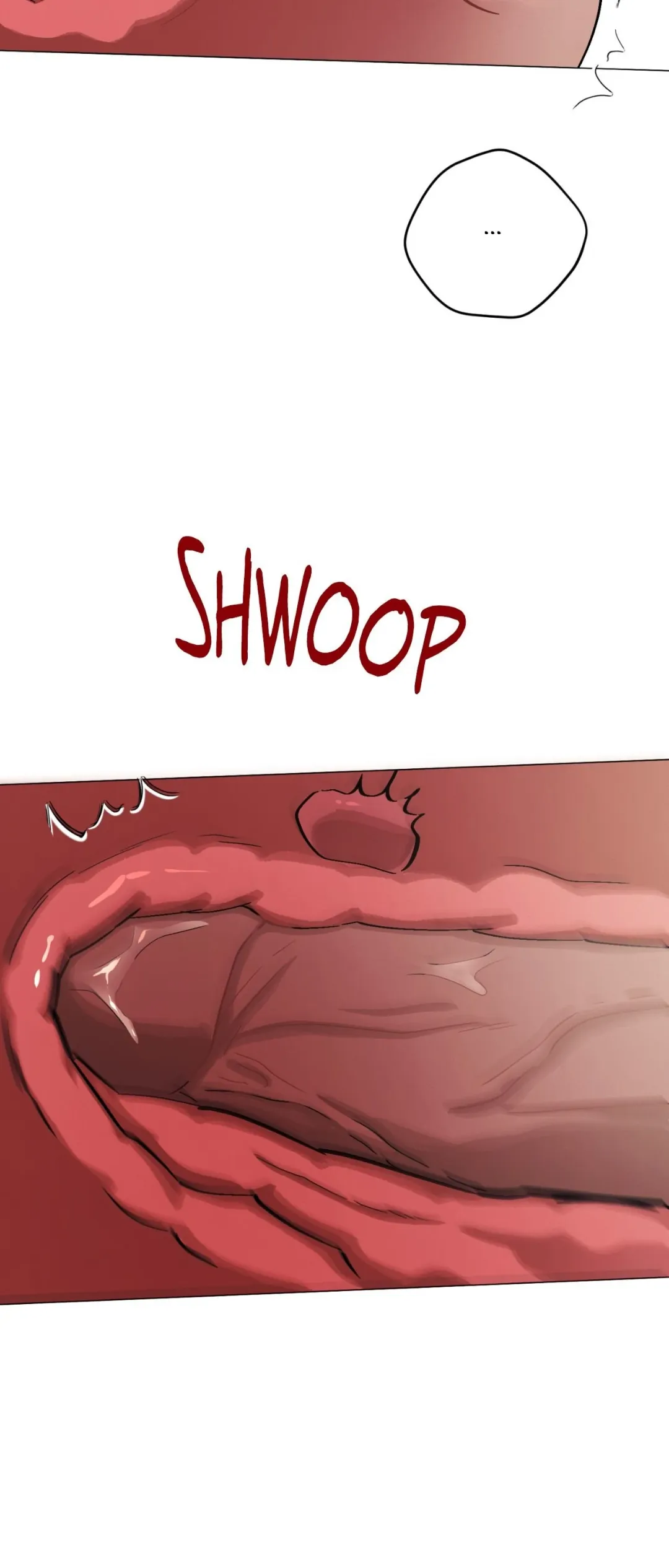 Red String Quests - Chapter 42 Page 40