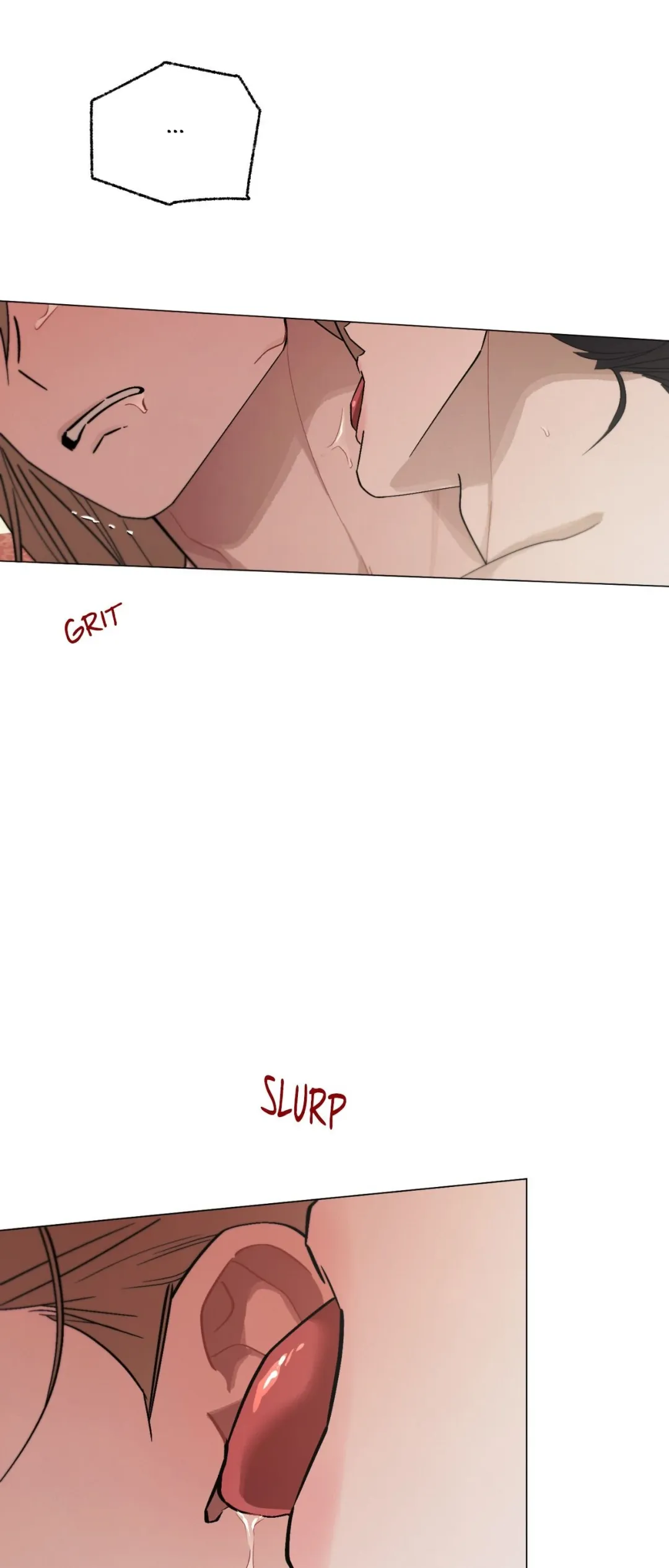 Red String Quests - Chapter 42 Page 41