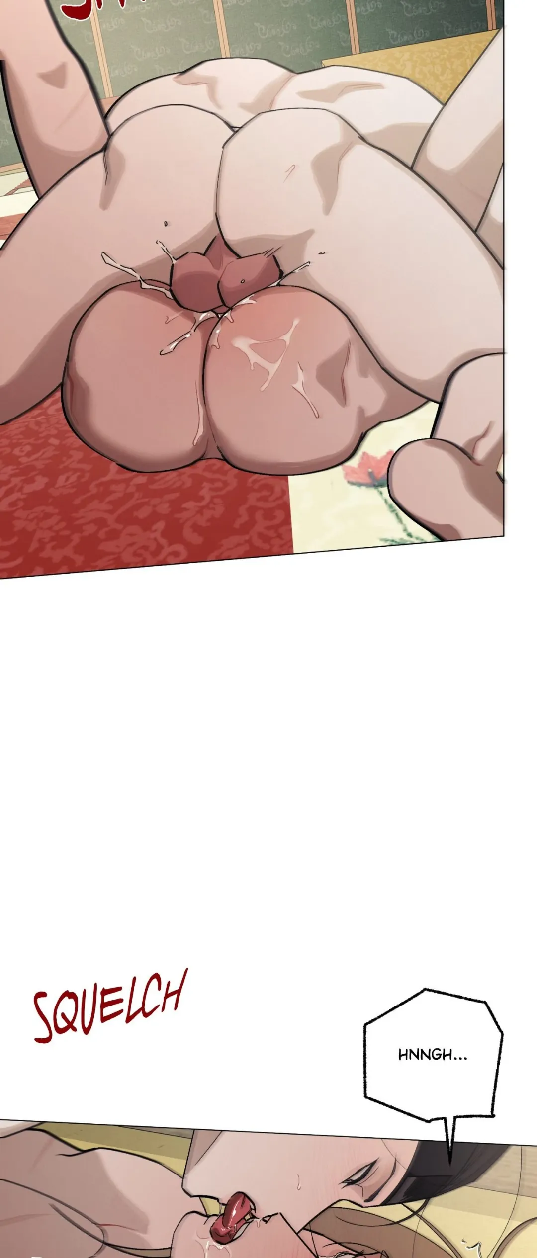 Red String Quests - Chapter 42 Page 46