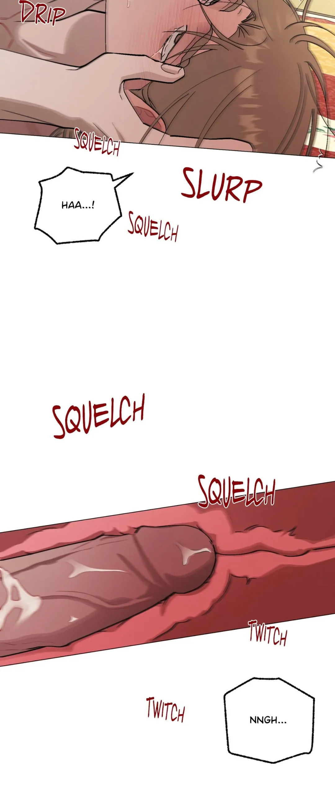 Red String Quests - Chapter 42 Page 47