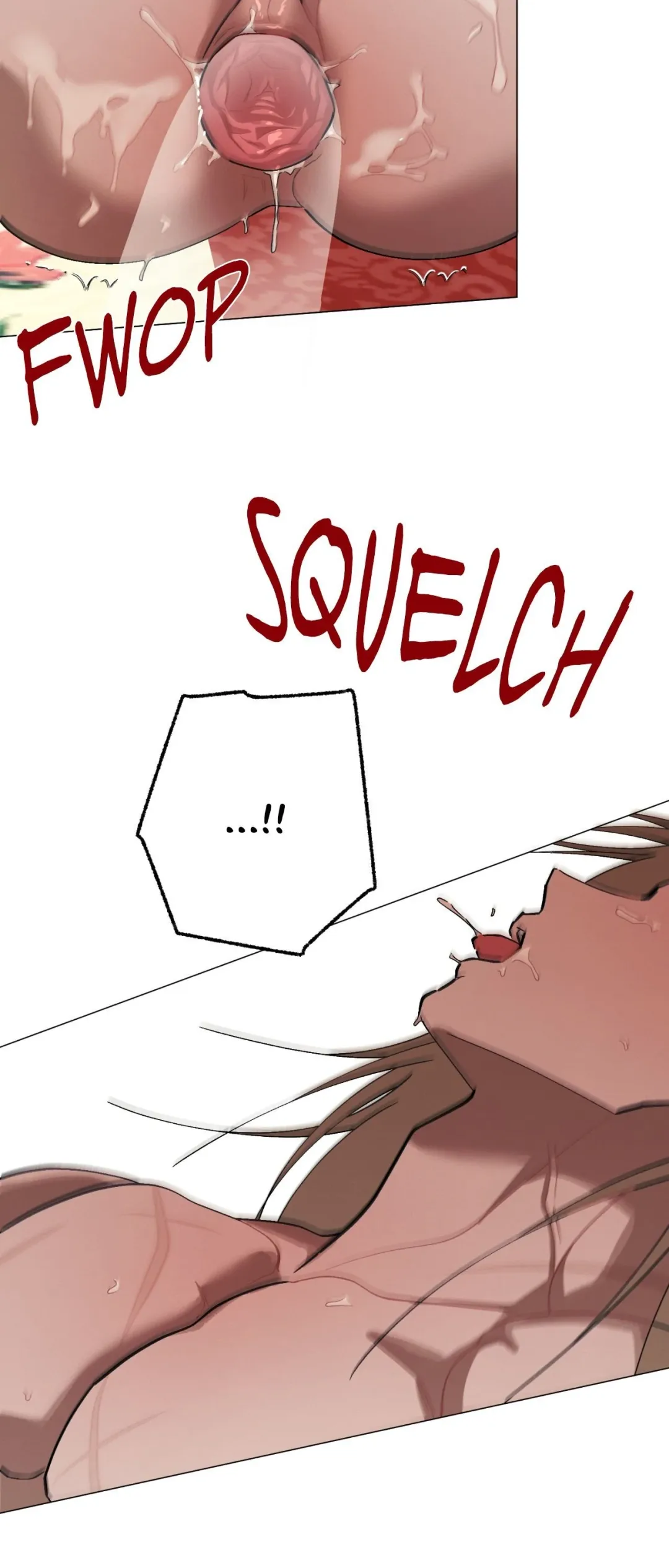 Red String Quests - Chapter 42 Page 50