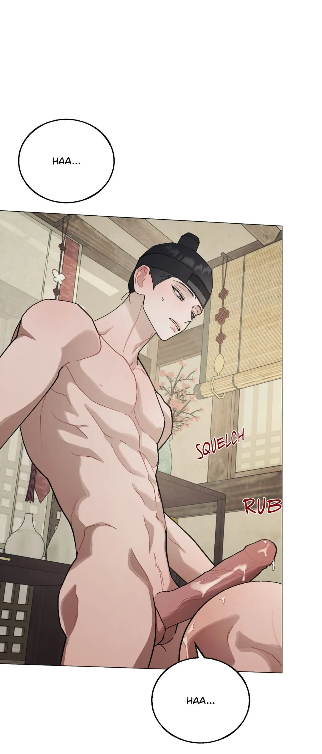 Red String Quests - Chapter 42 Page 55