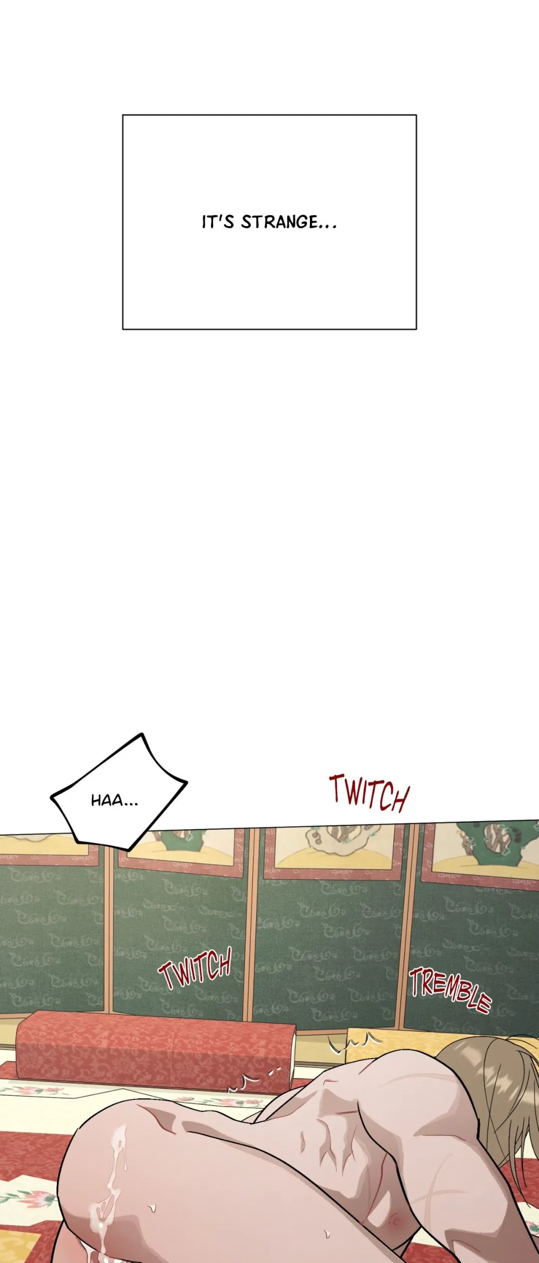 Red String Quests - Chapter 42 Page 56