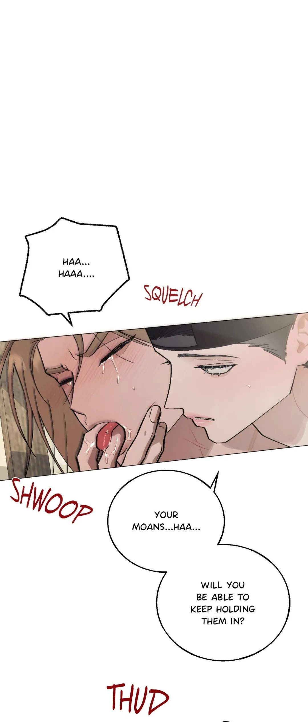 Red String Quests - Chapter 42 Page 60