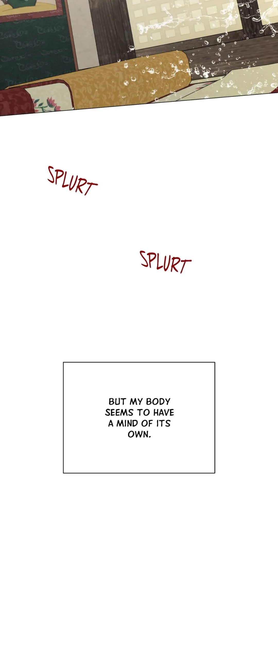 Red String Quests - Chapter 42 Page 69