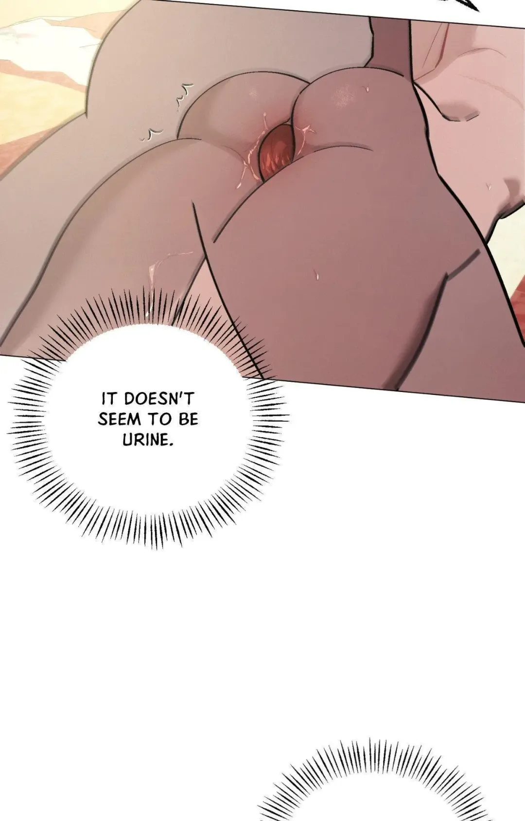 Red String Quests - Chapter 43 Page 5