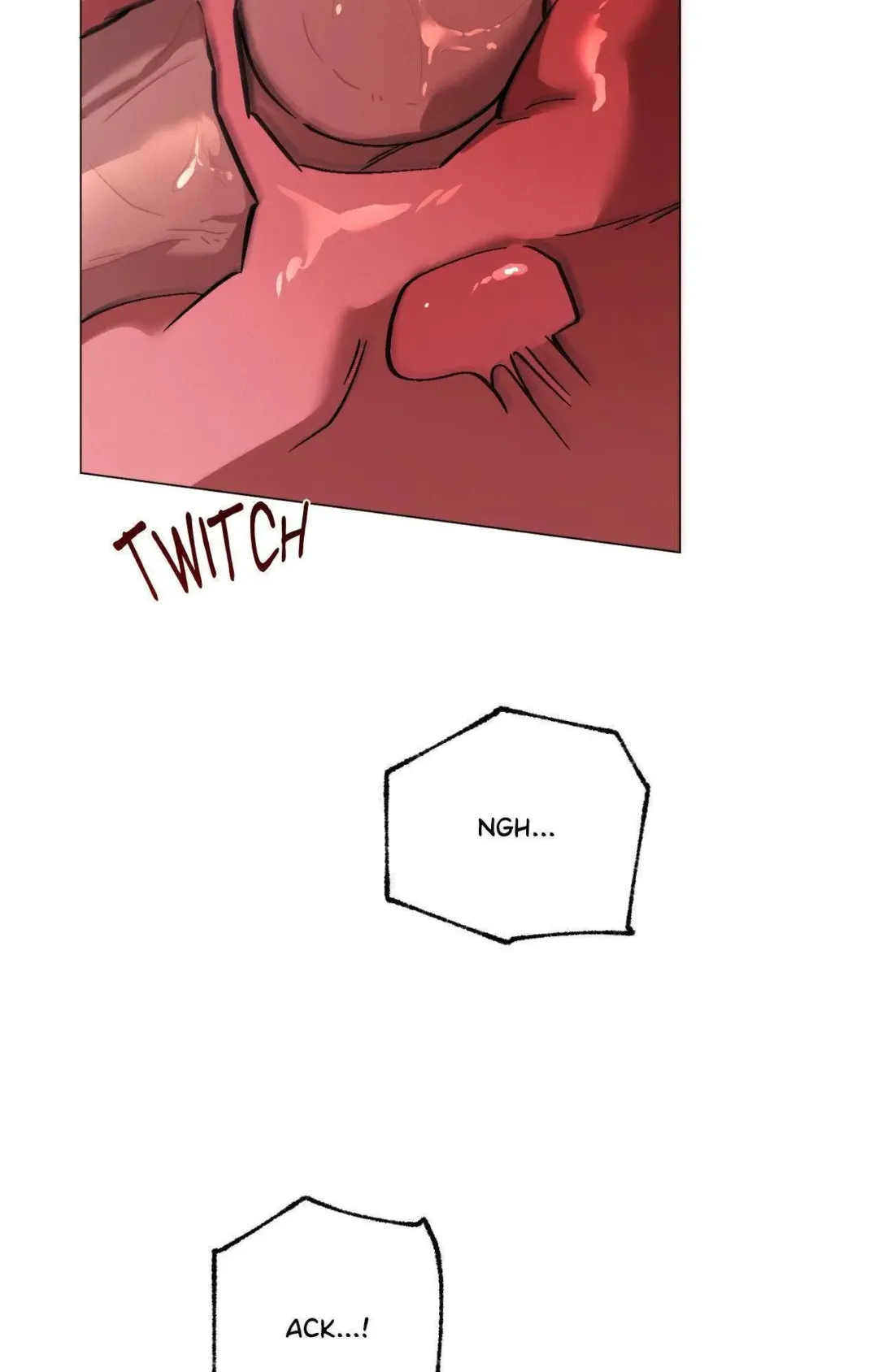 Red String Quests - Chapter 43 Page 11