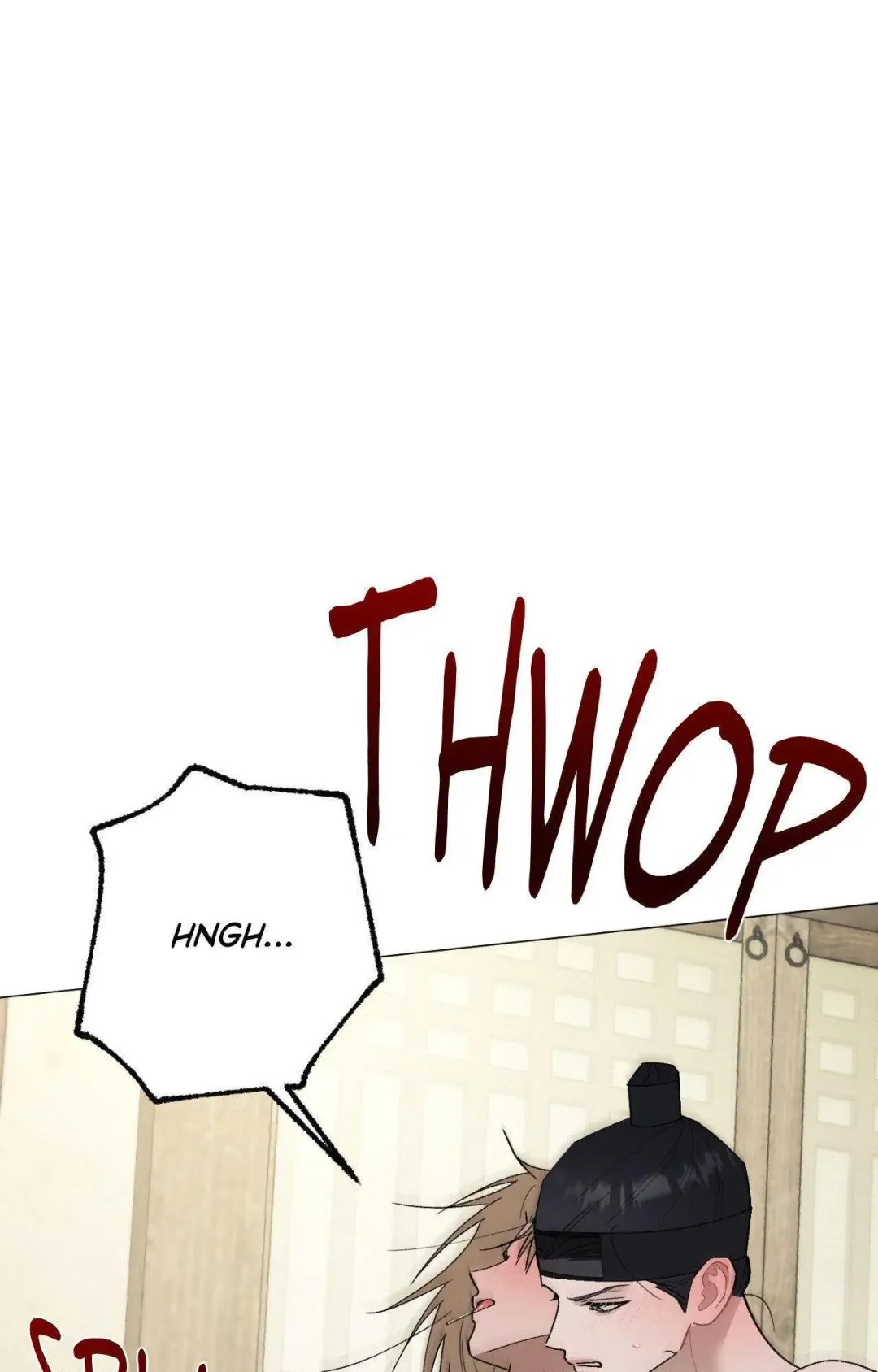 Red String Quests - Chapter 43 Page 13