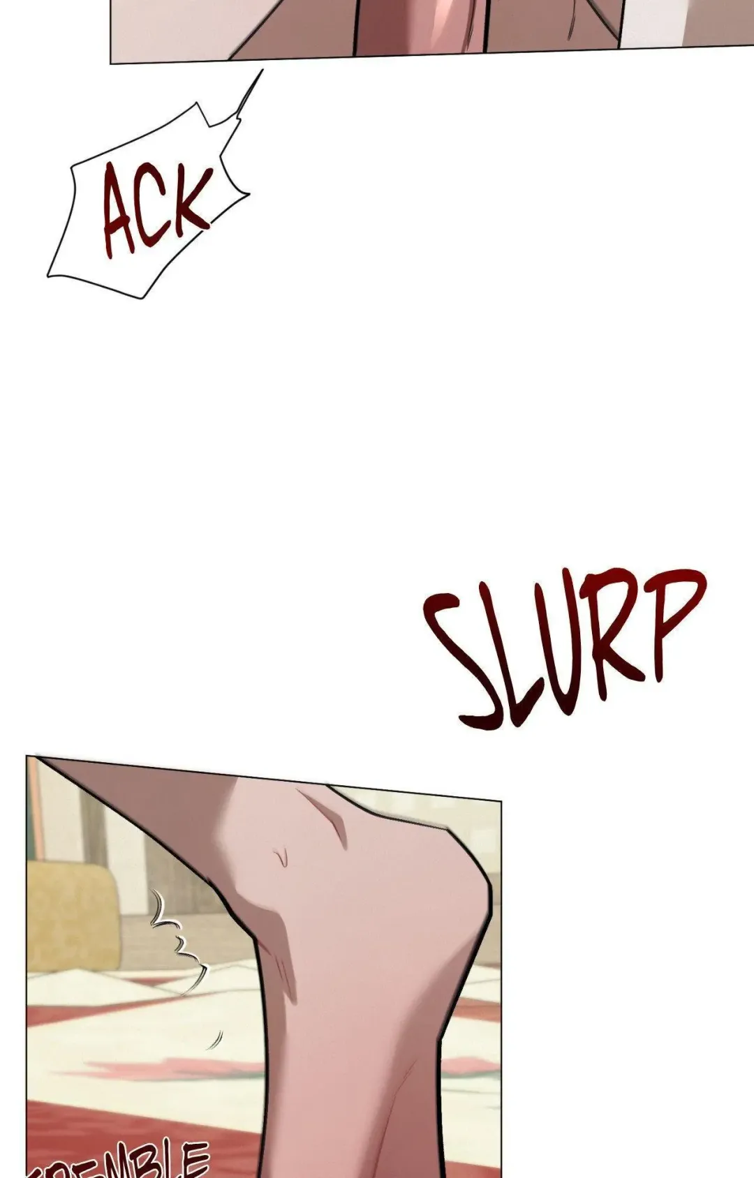 Red String Quests - Chapter 43 Page 17