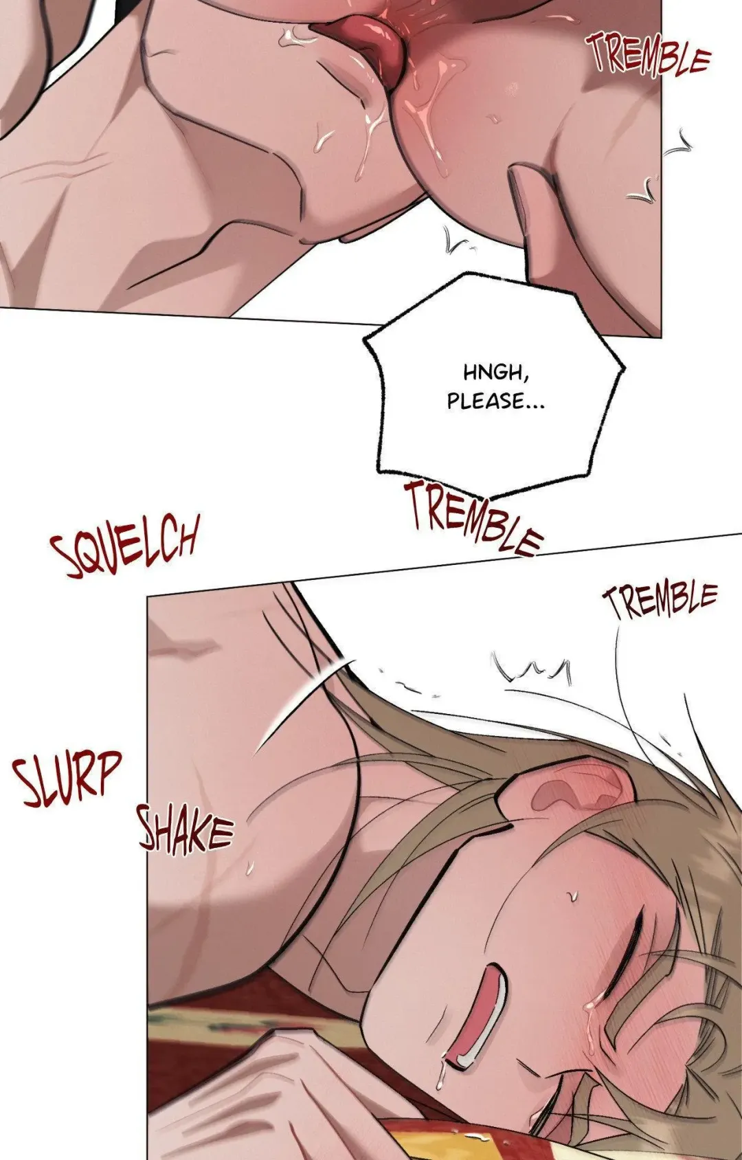Red String Quests - Chapter 43 Page 20