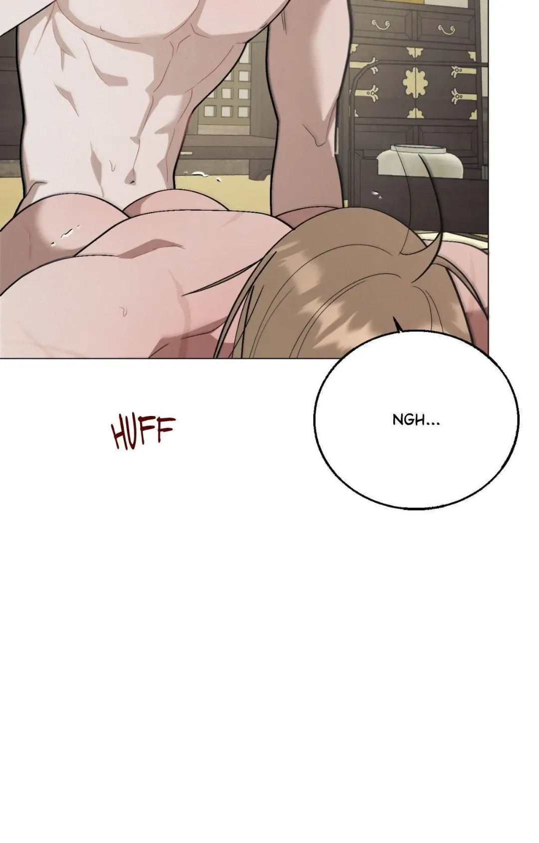 Red String Quests - Chapter 43 Page 29