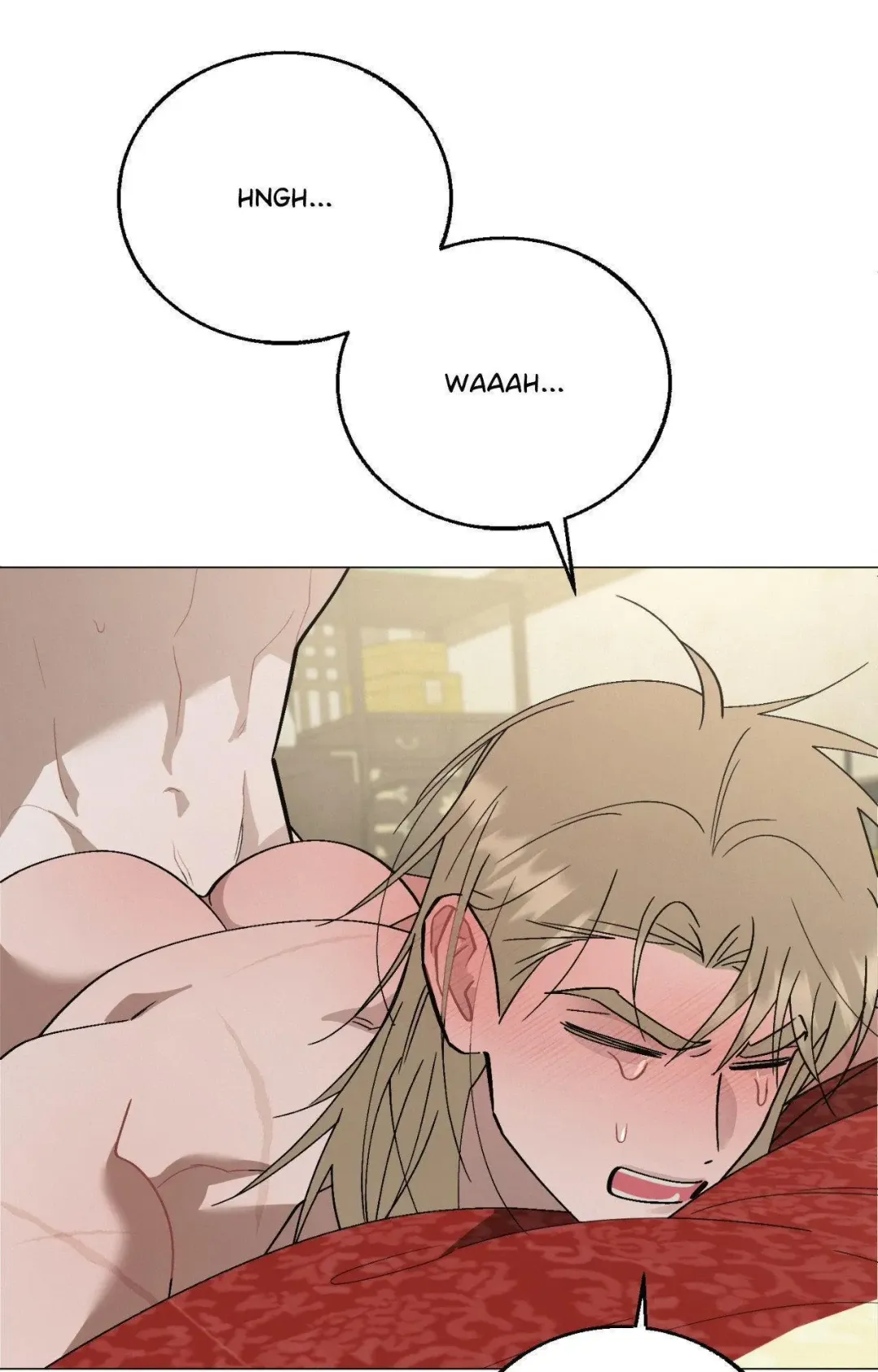 Red String Quests - Chapter 43 Page 30