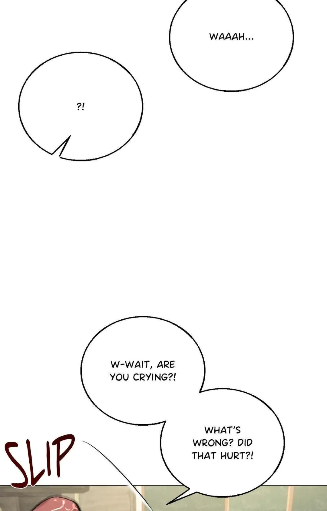 Red String Quests - Chapter 43 Page 31