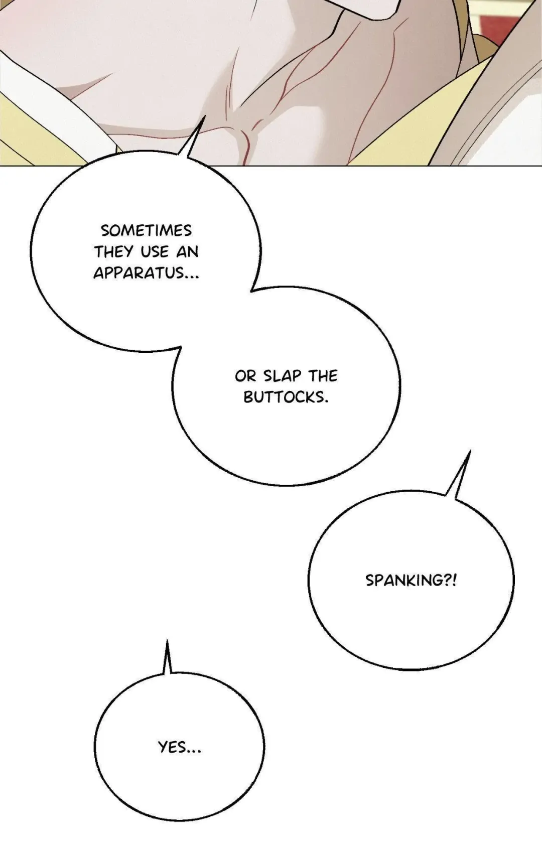 Red String Quests - Chapter 43 Page 37