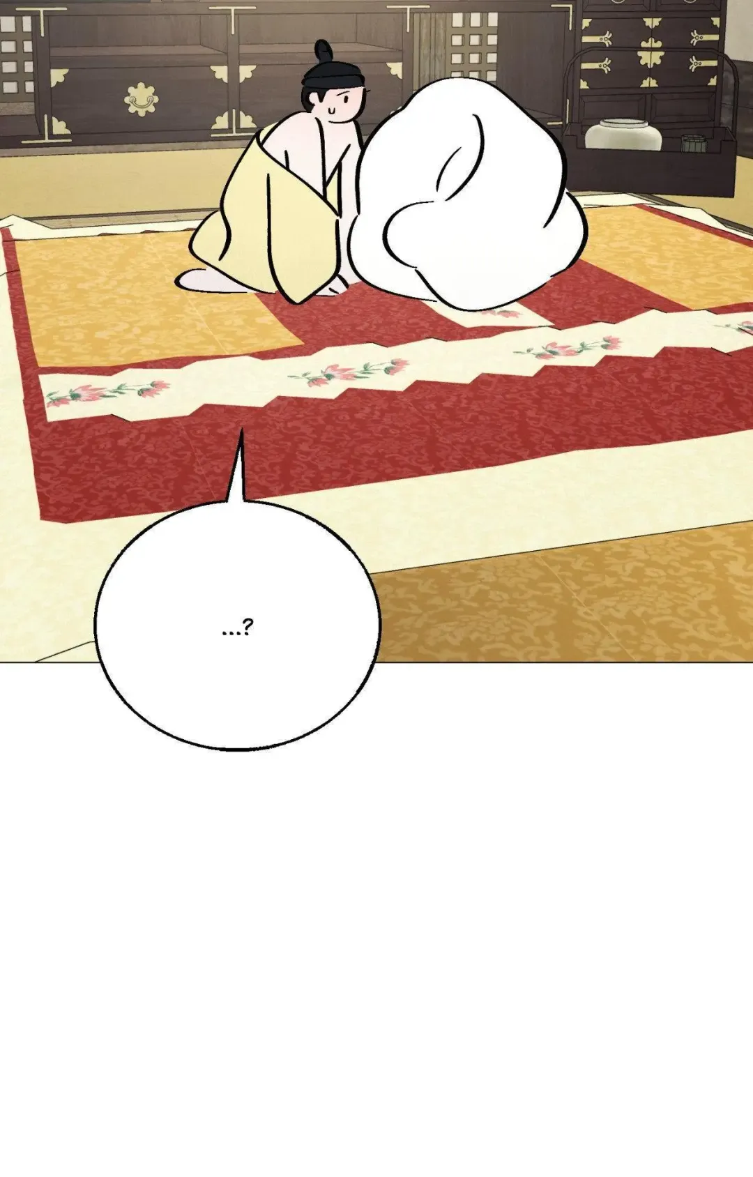 Red String Quests - Chapter 43 Page 39