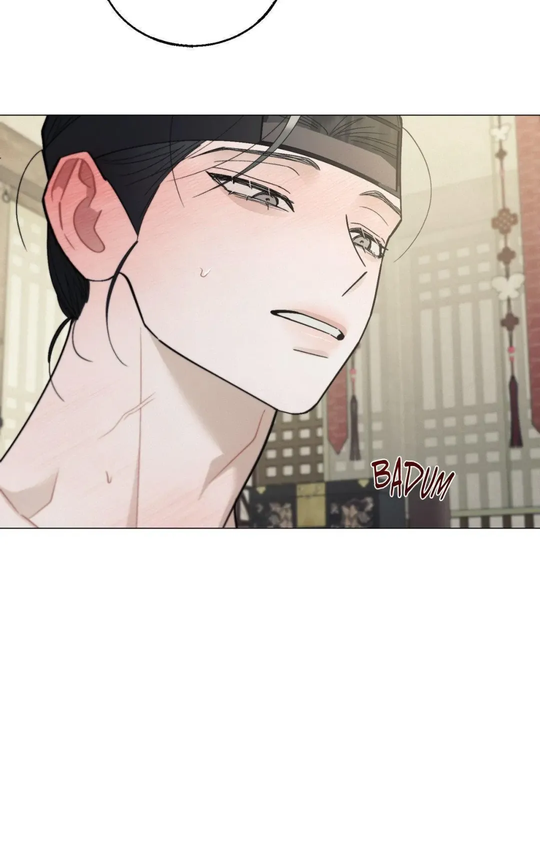 Red String Quests - Chapter 43 Page 43