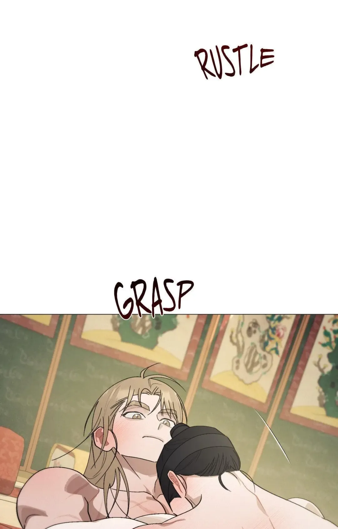 Red String Quests - Chapter 43 Page 47