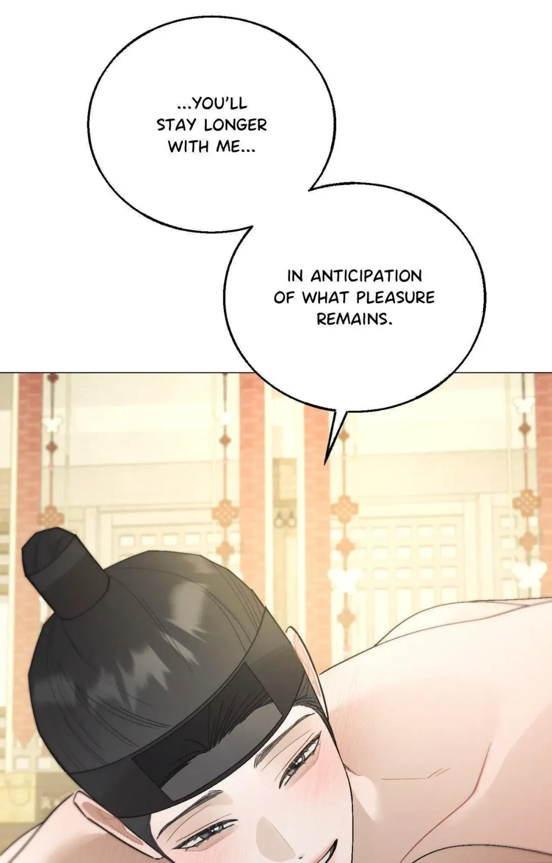Red String Quests - Chapter 43 Page 49