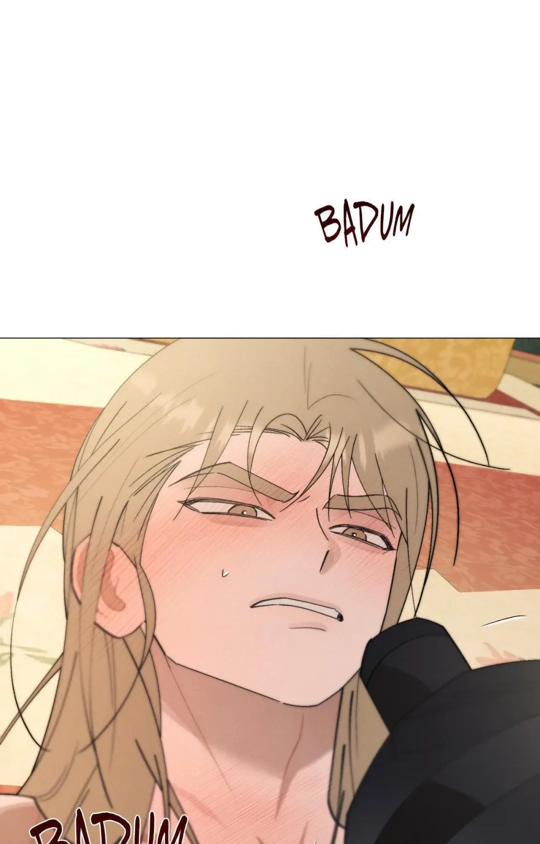 Red String Quests - Chapter 43 Page 51