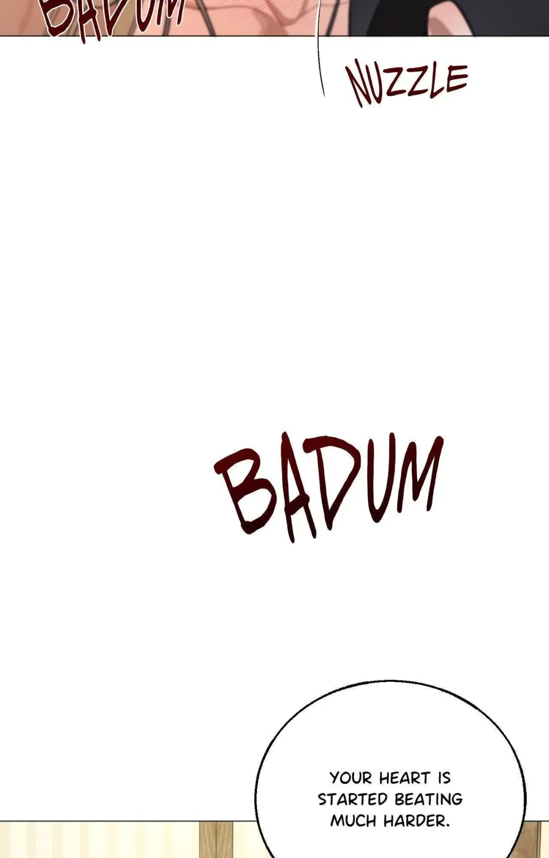Red String Quests - Chapter 43 Page 52