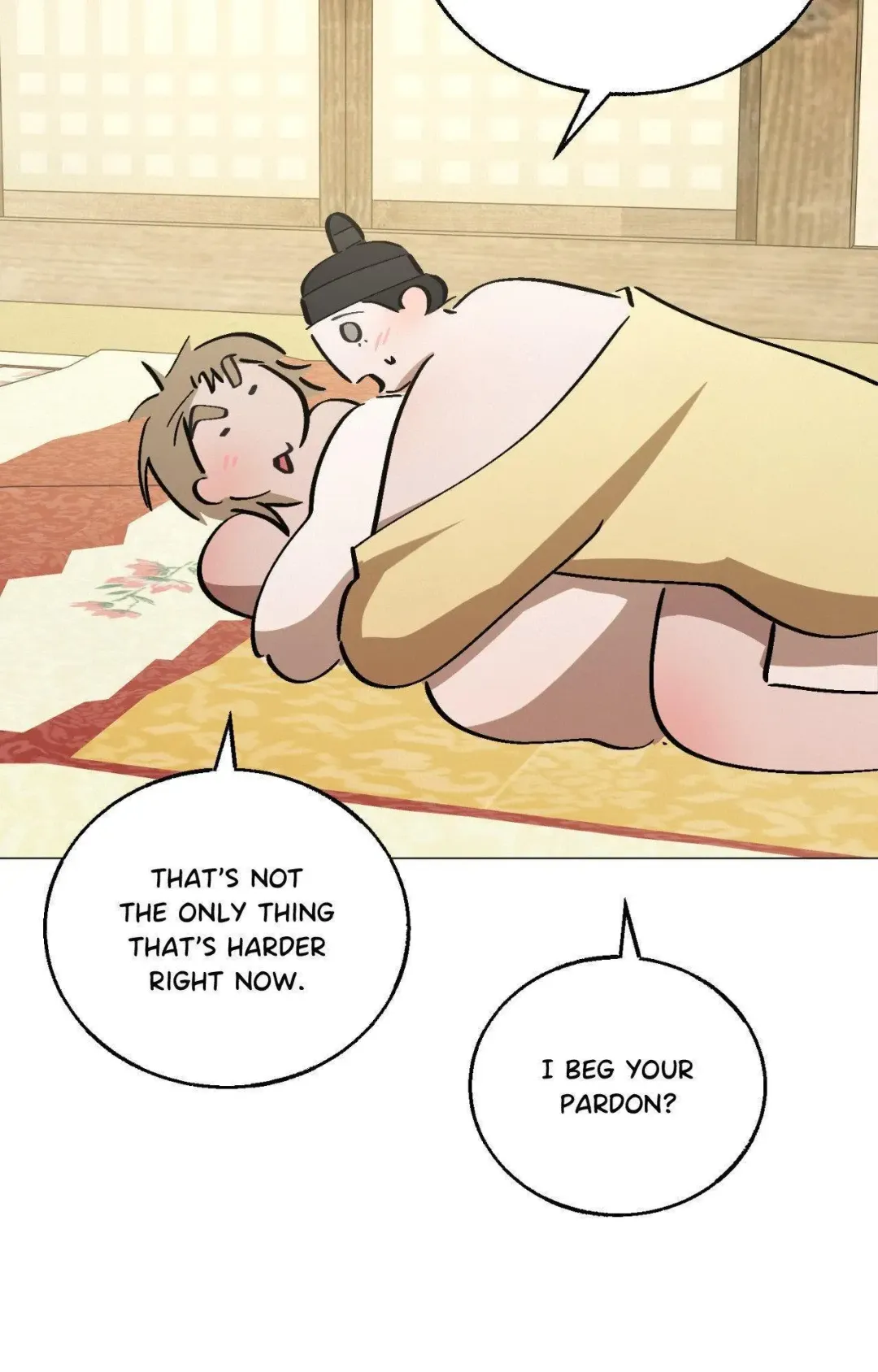 Red String Quests - Chapter 43 Page 53