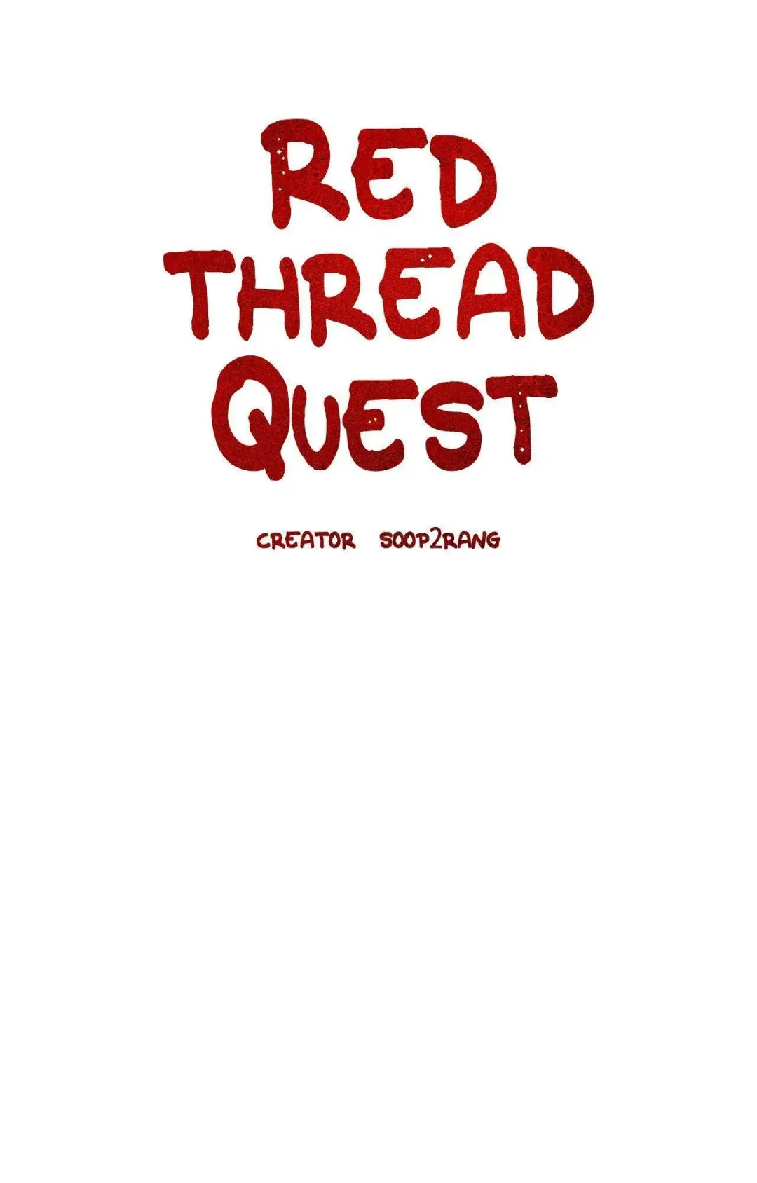 Red String Quests - Chapter 43 Page 55