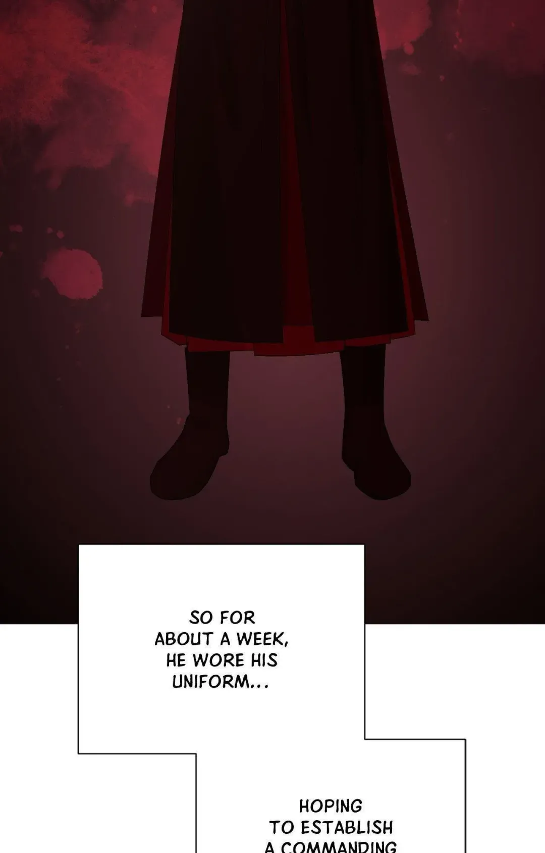 Red String Quests - Chapter 43 Page 59