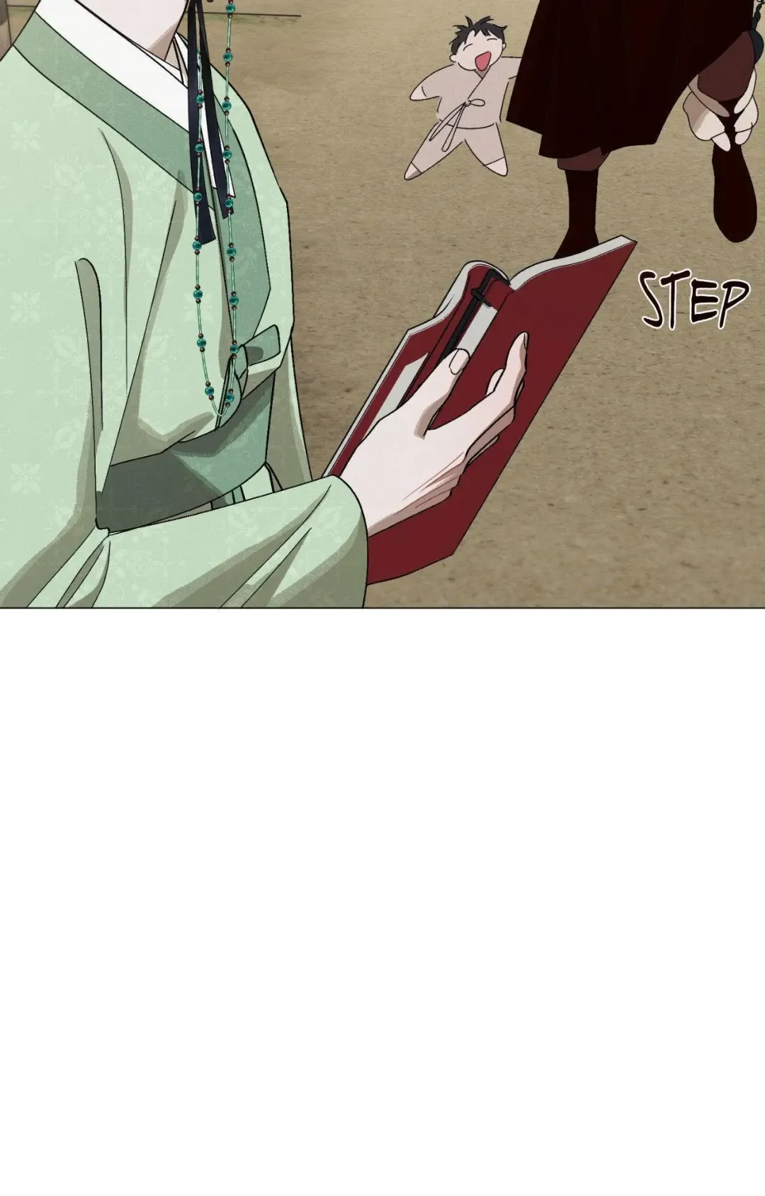 Red String Quests - Chapter 43 Page 65