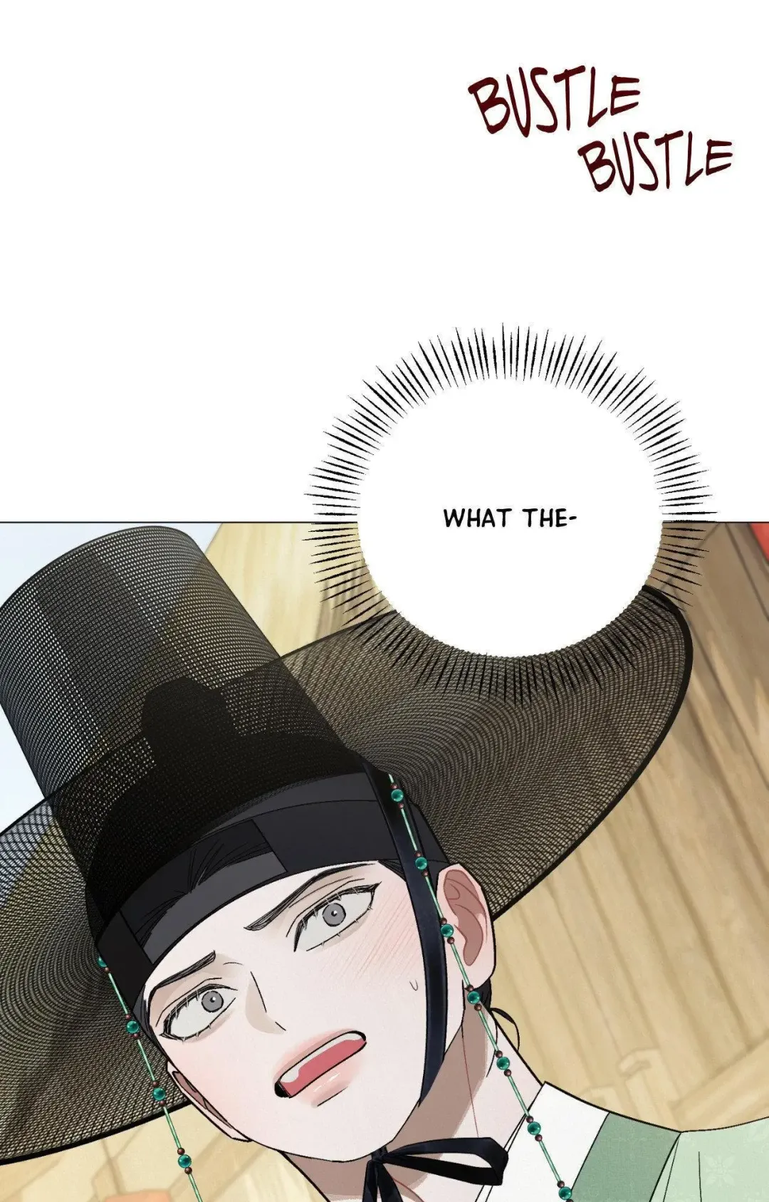 Red String Quests - Chapter 43 Page 66