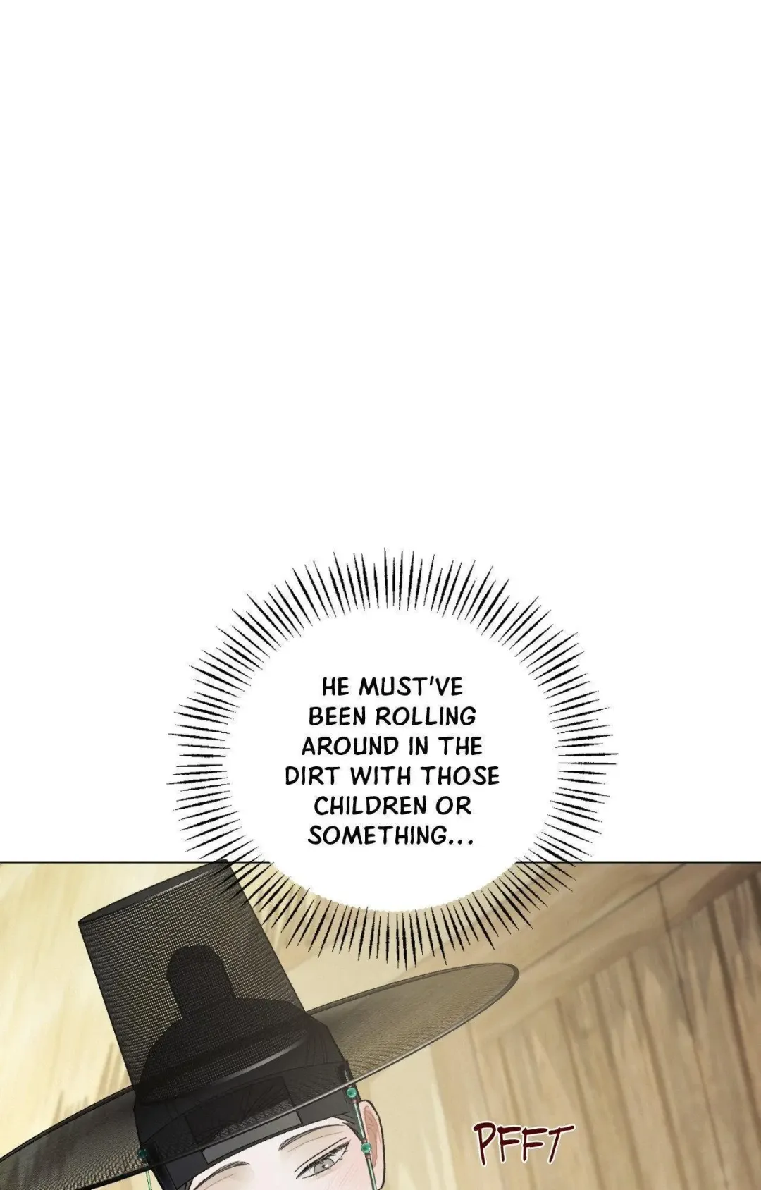 Red String Quests - Chapter 43 Page 70