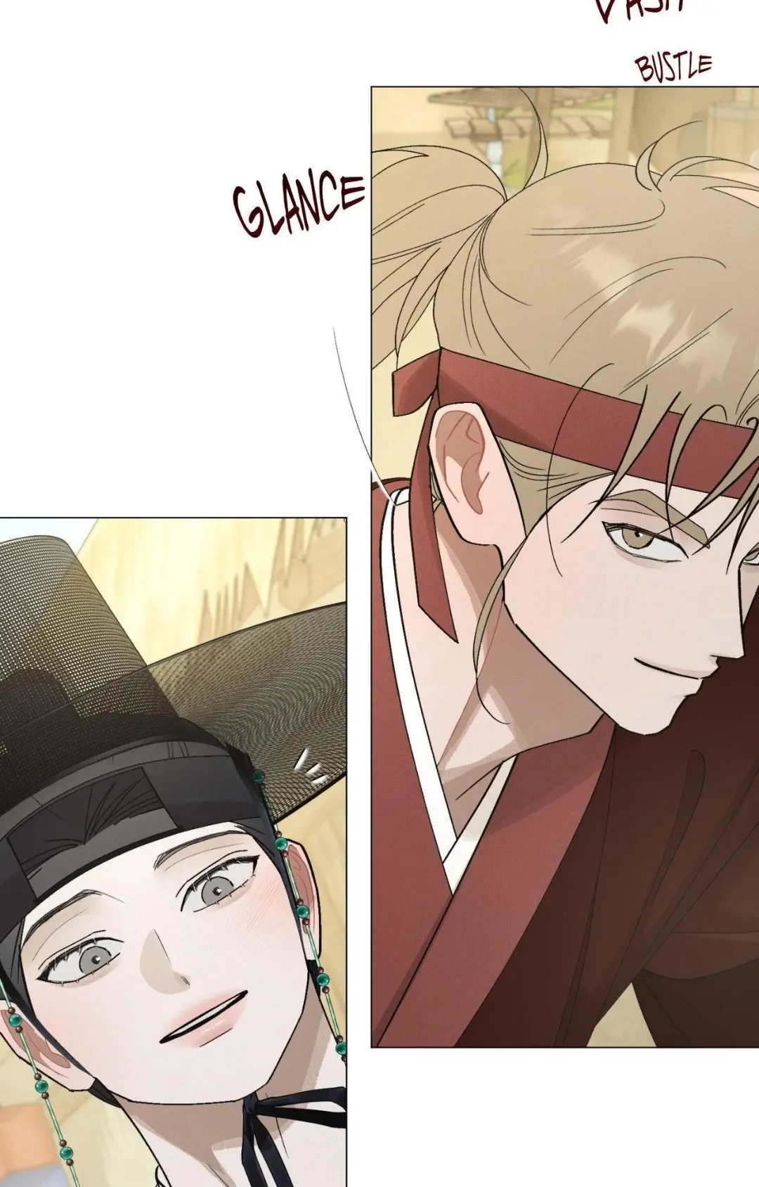 Red String Quests - Chapter 43 Page 72