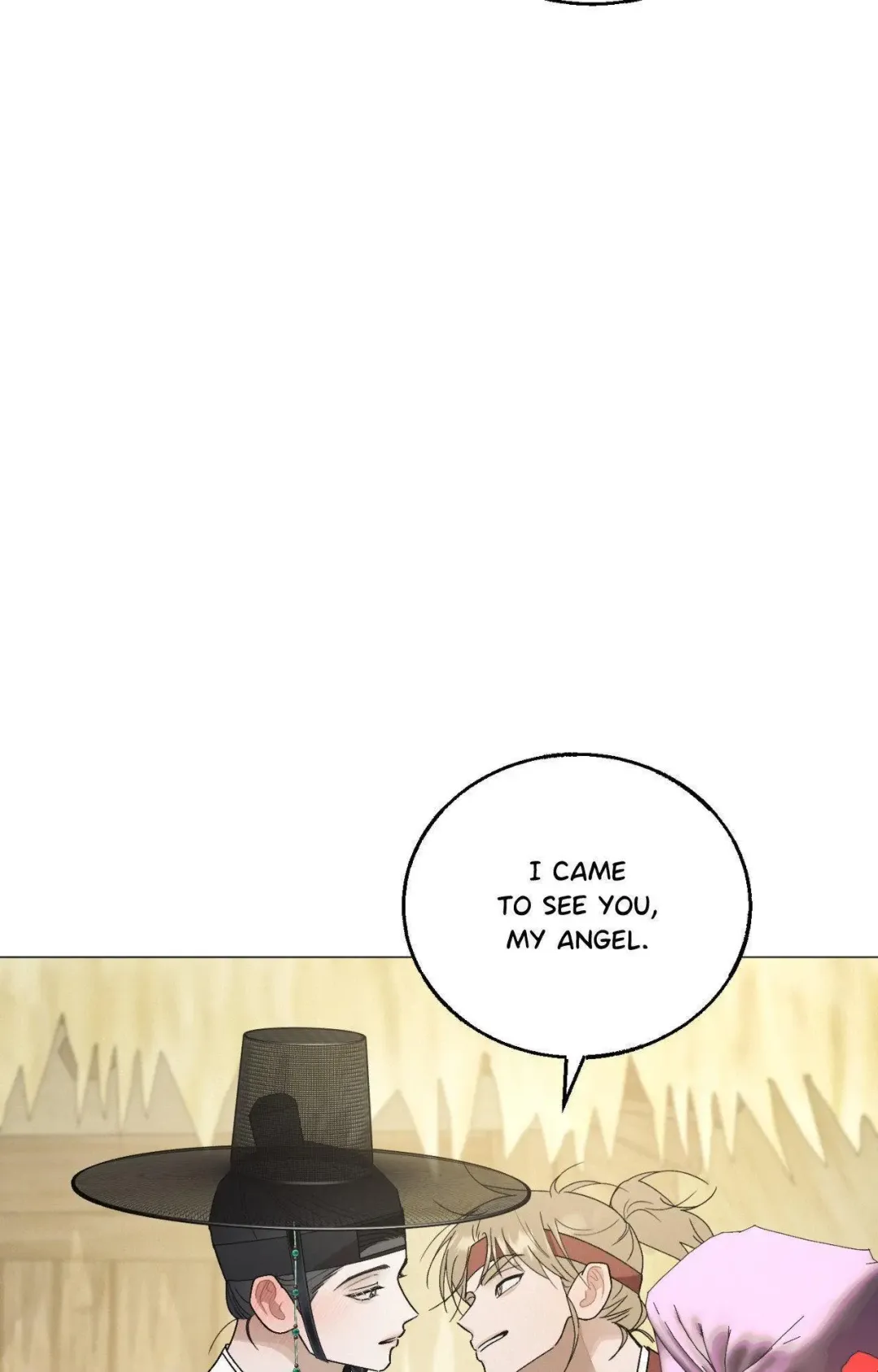 Red String Quests - Chapter 43 Page 77