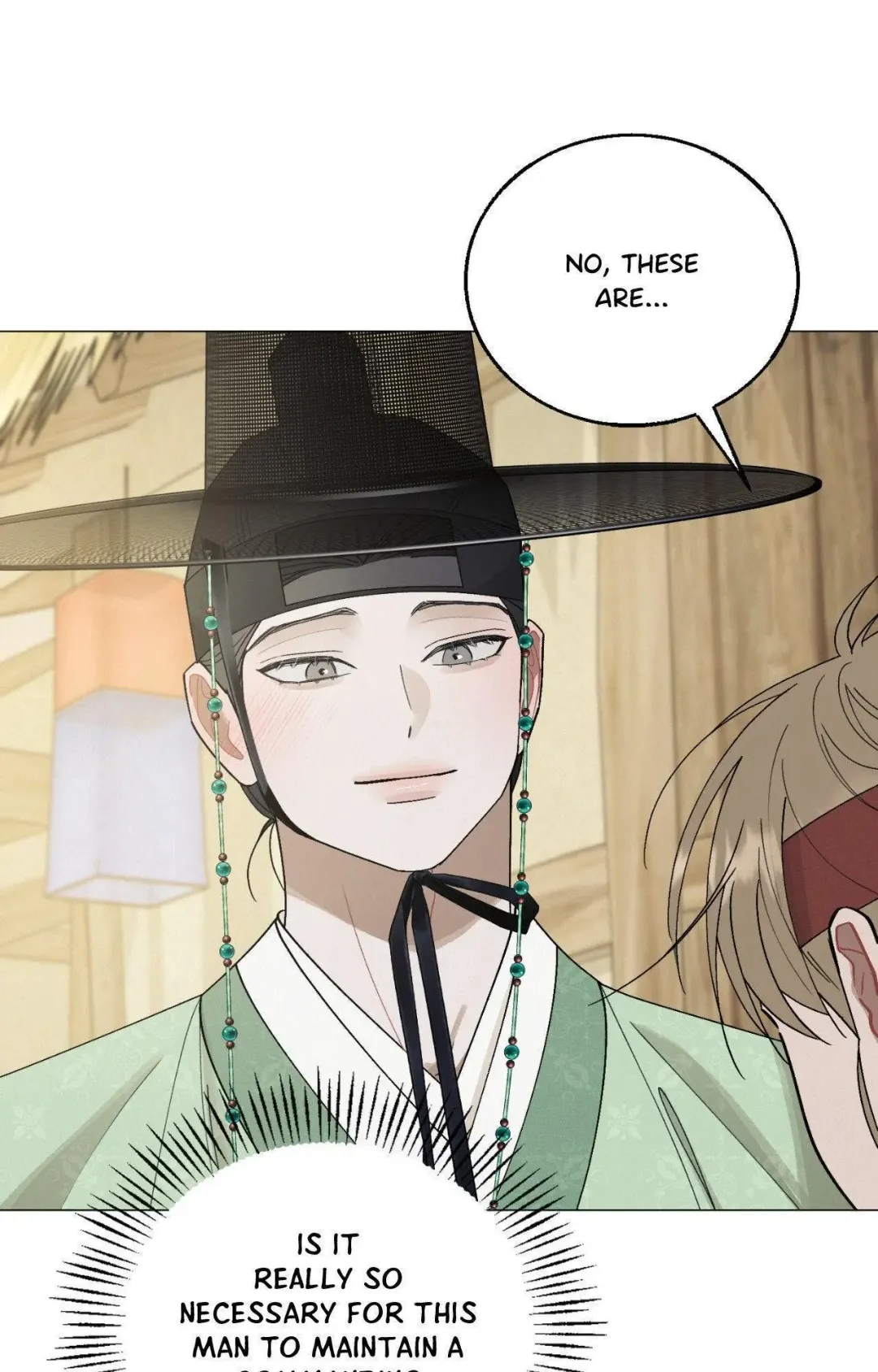 Red String Quests - Chapter 43 Page 82