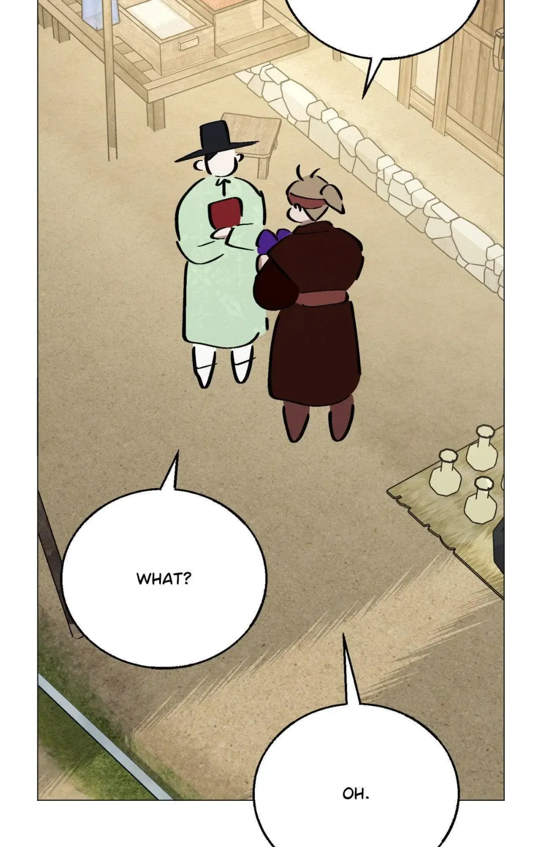 Red String Quests - Chapter 43 Page 87