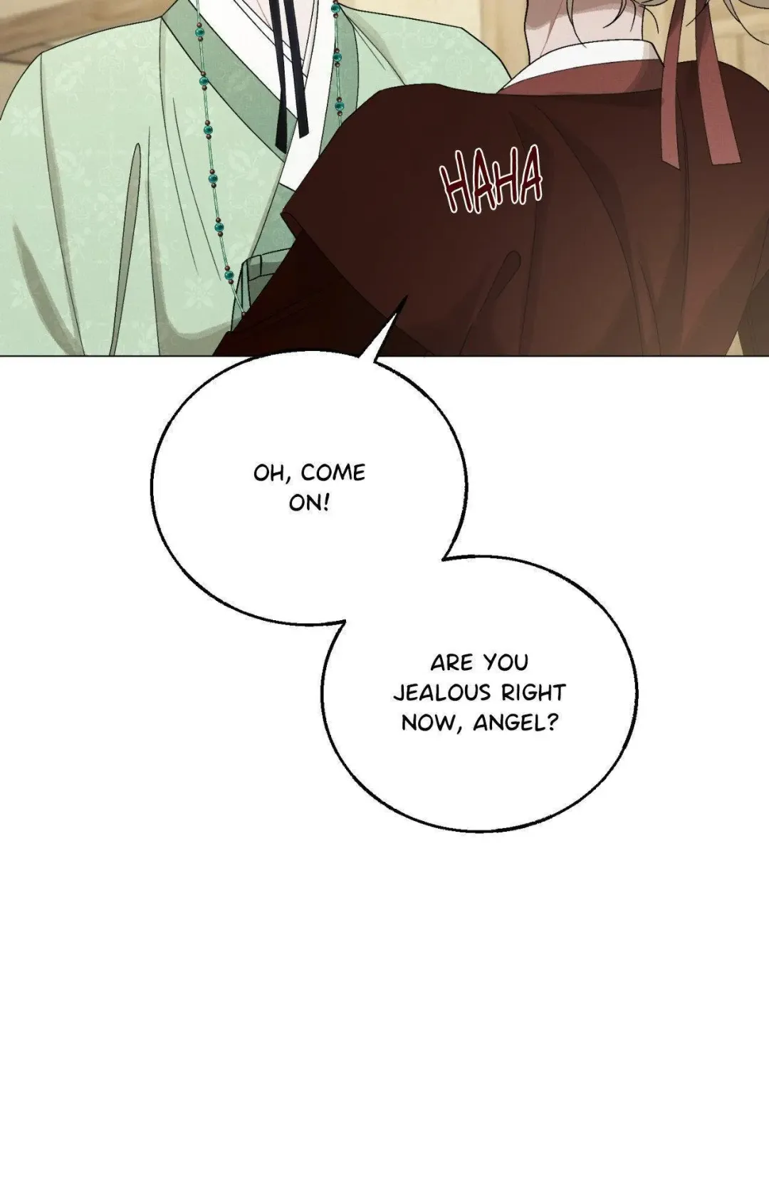 Red String Quests - Chapter 43 Page 90